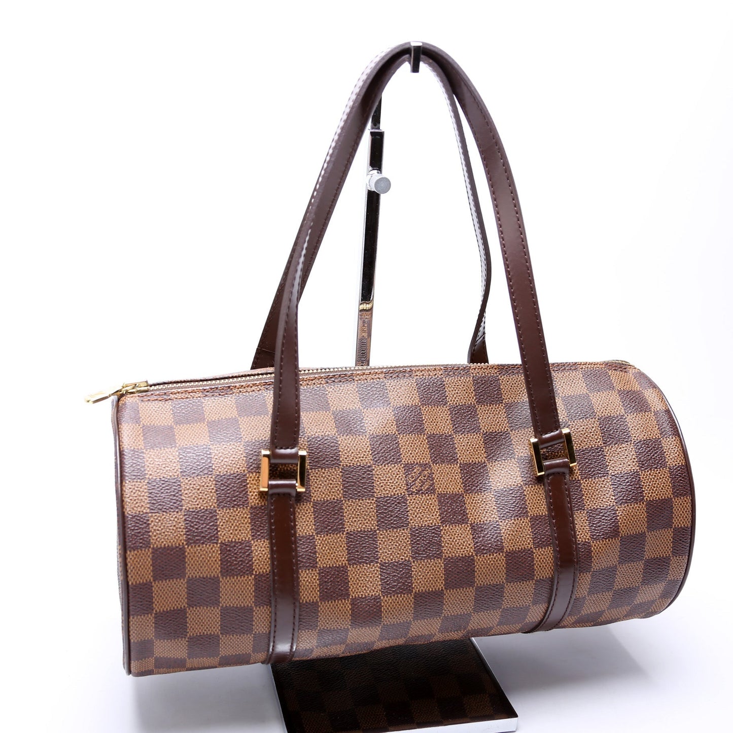 Louis Vuitton Papillon 30 11.5 Ebene Damier Handbag Ebene 2