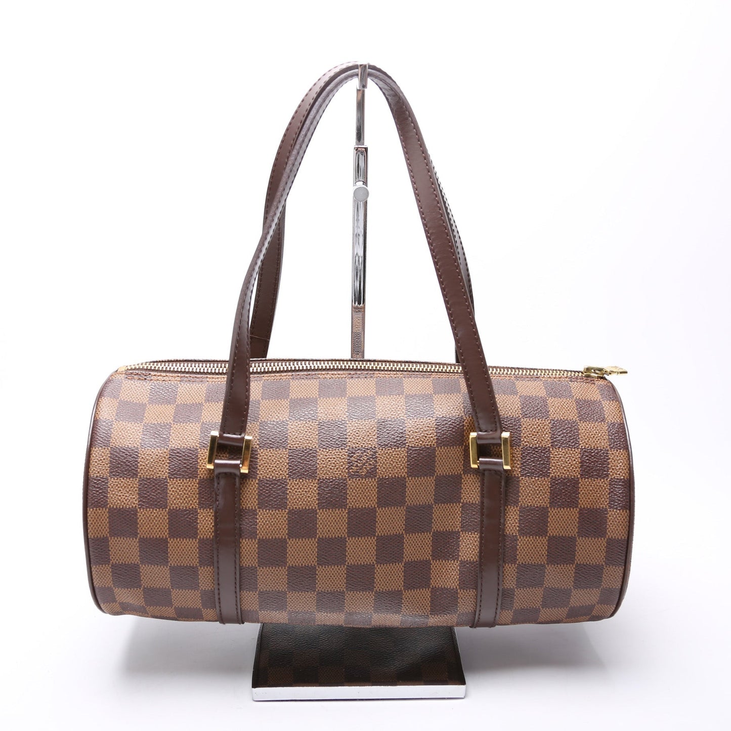 Louis Vuitton Papillon 30 11.5 Ebene Damier Handbag Ebene 2