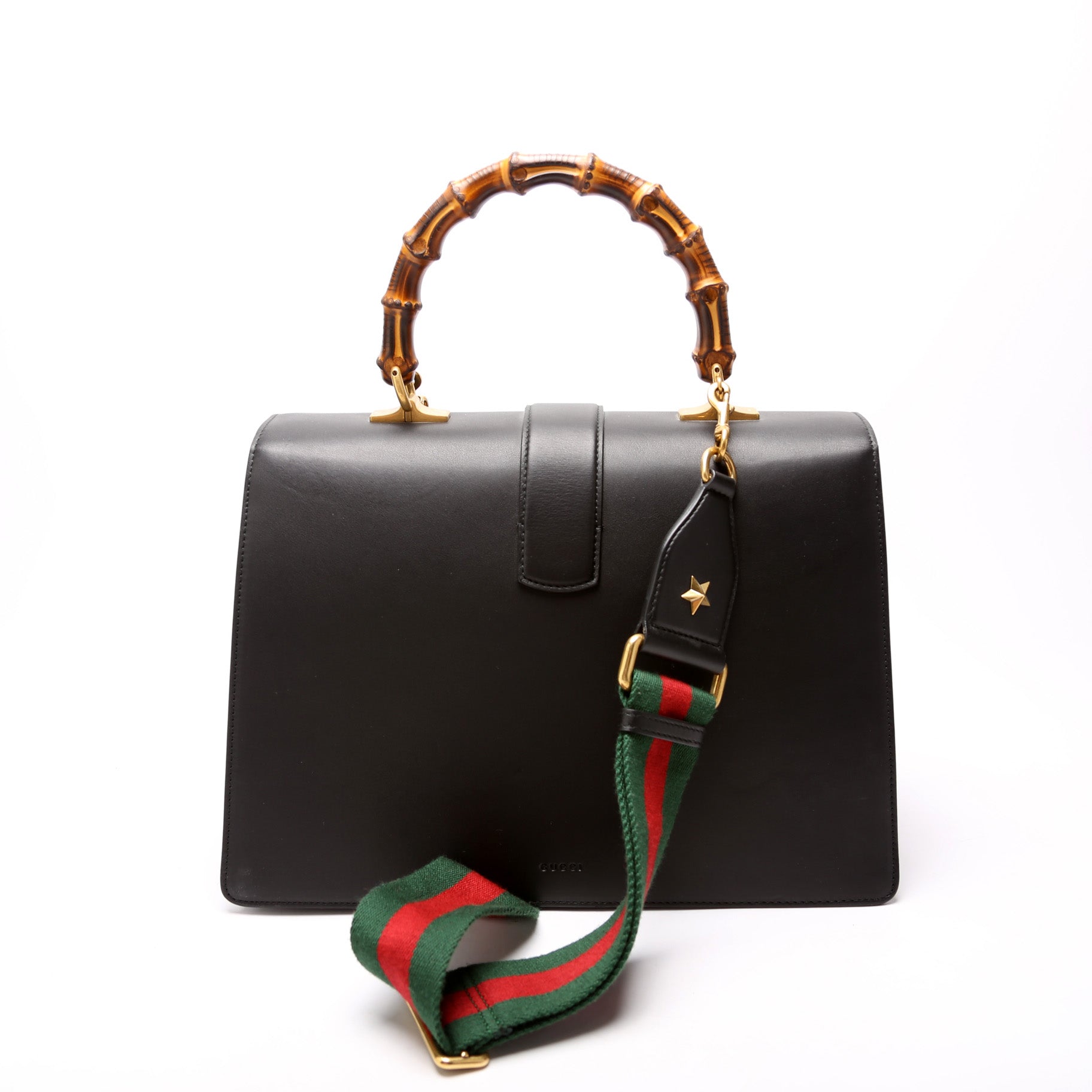 Gucci Dionysus Large Top Handle Travel Bag Handle Lrg