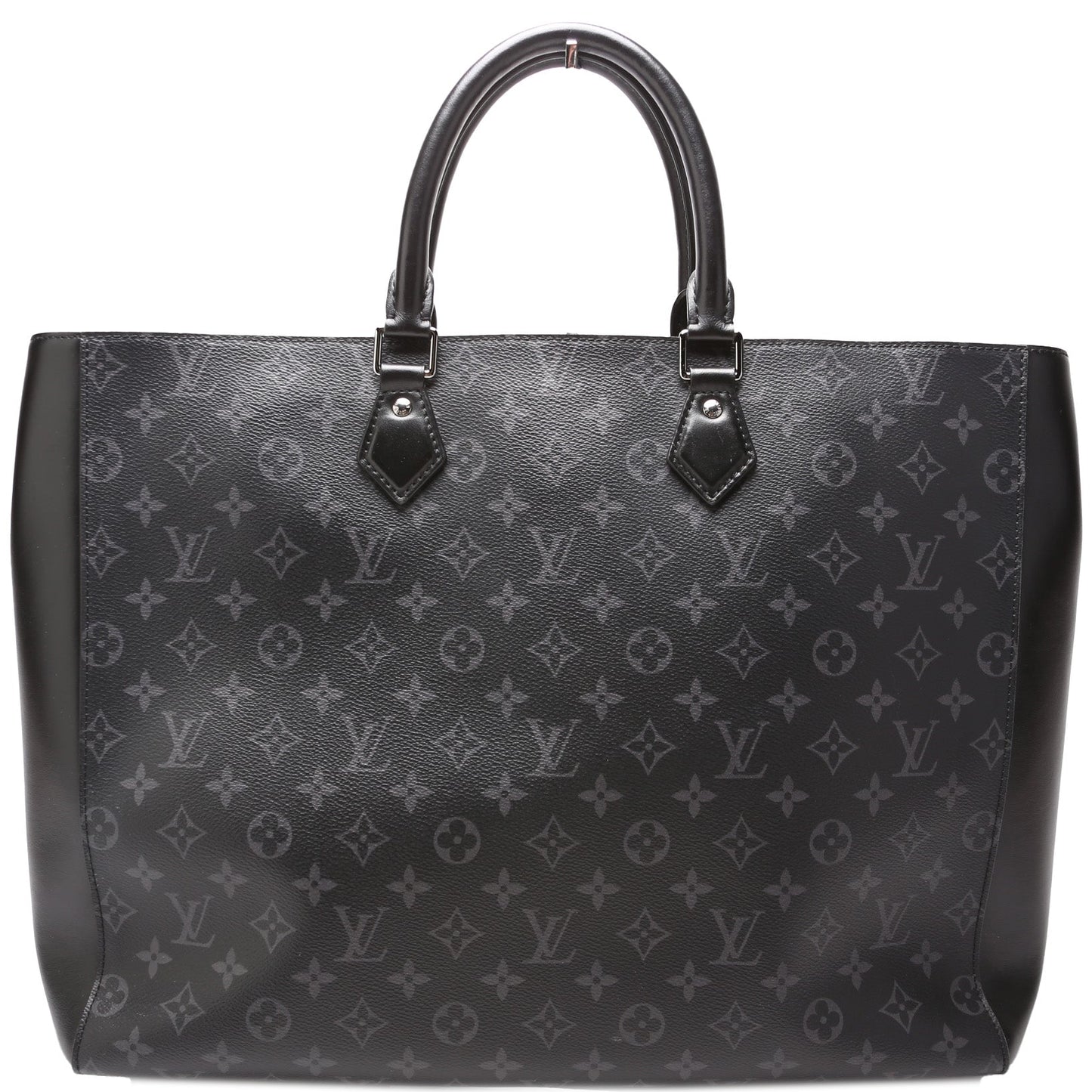 Louis Vuitton Grand Sac Eclipse Handbag