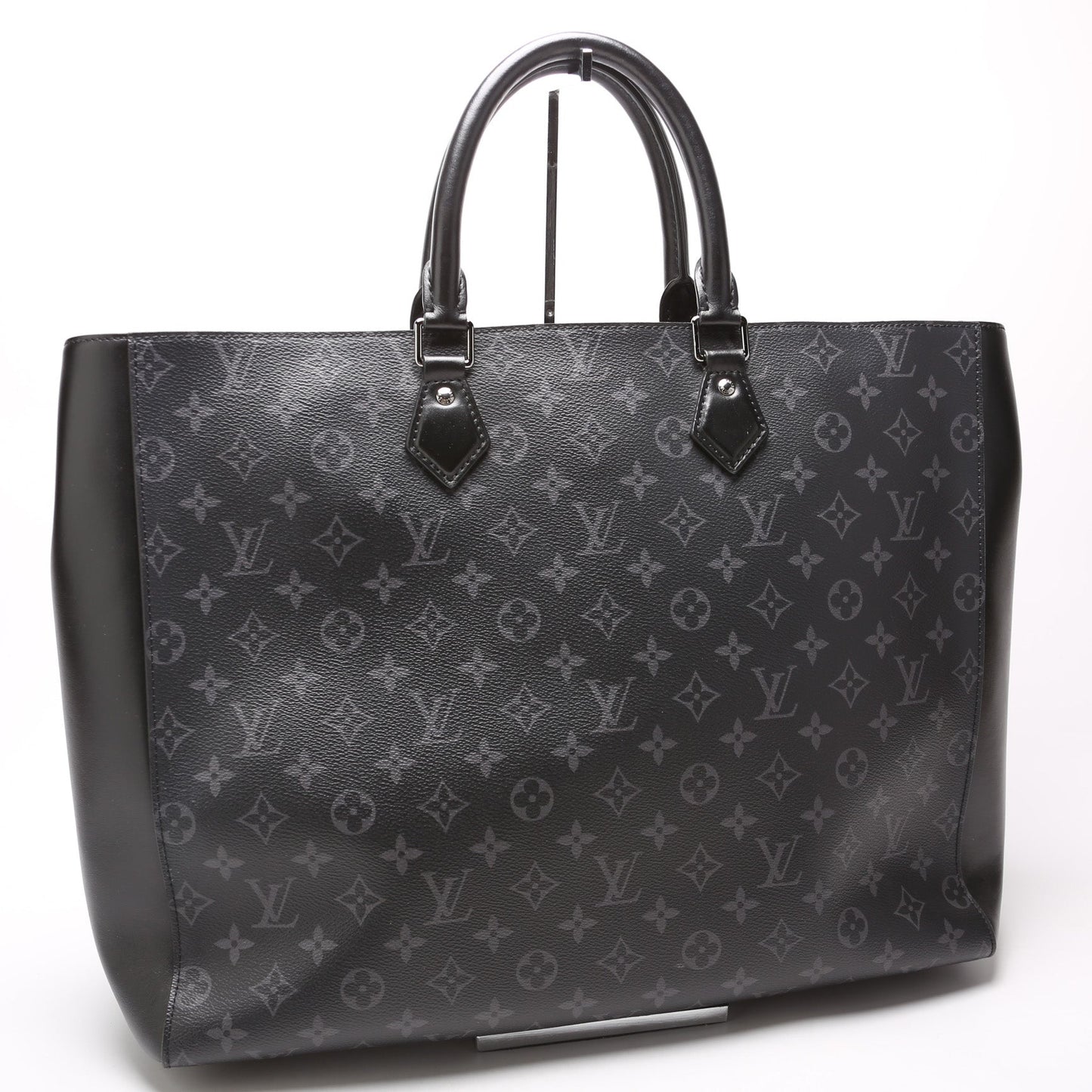 Louis Vuitton Grand Sac Eclipse Handbag