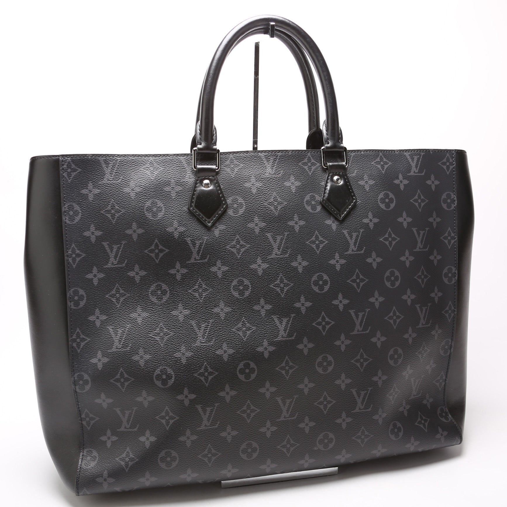 Louis Vuitton Grand Sac Eclipse Handbag