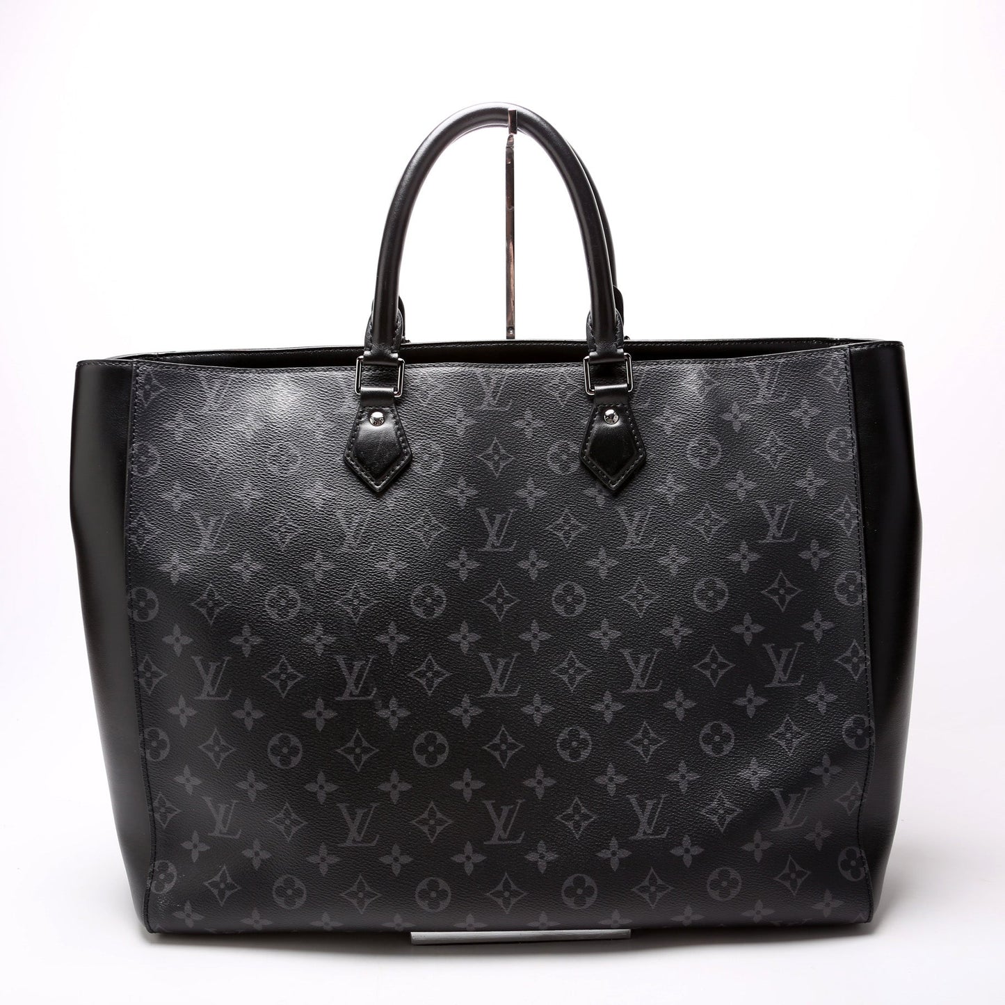 Louis Vuitton Grand Sac Eclipse Handbag