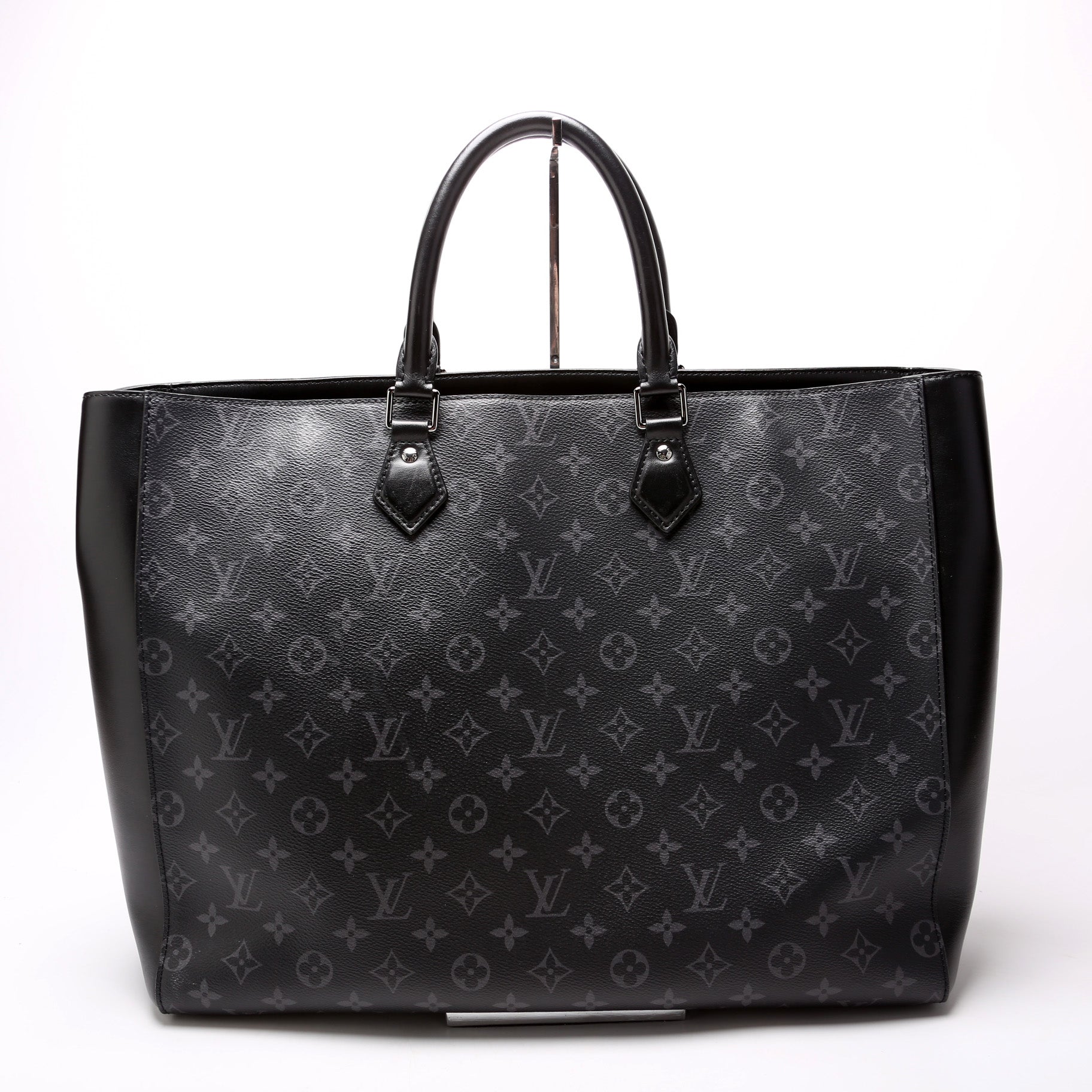 Louis Vuitton Grand Sac Eclipse Handbag