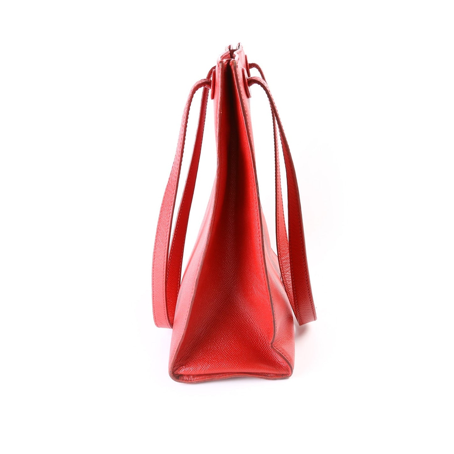 Chanel Debossed Logo 6M Tote Bag