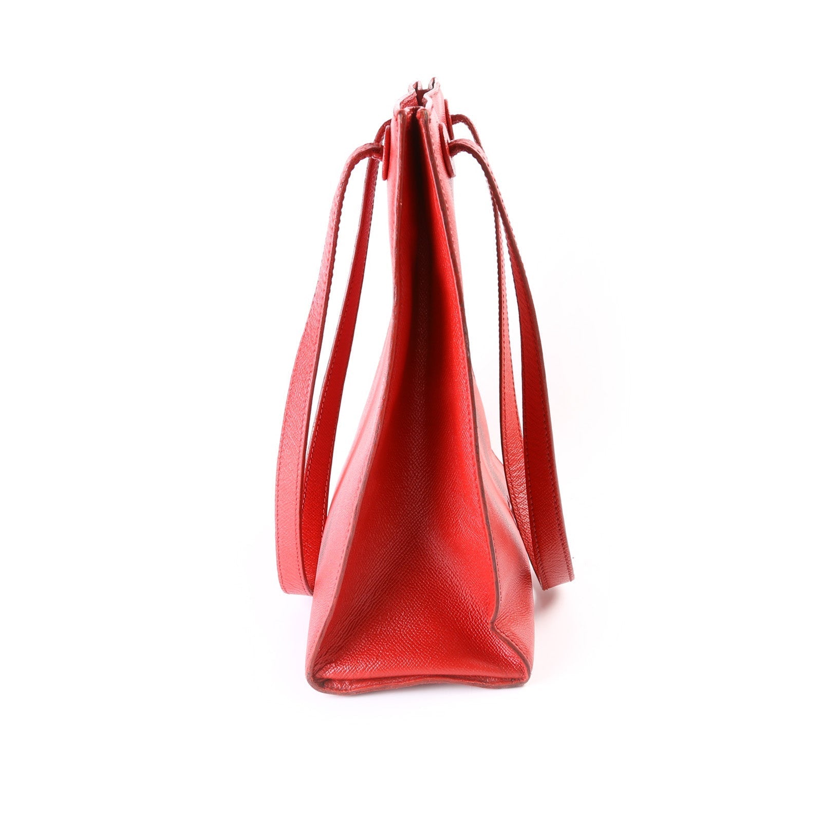 Chanel Debossed Logo 6M Tote Bag