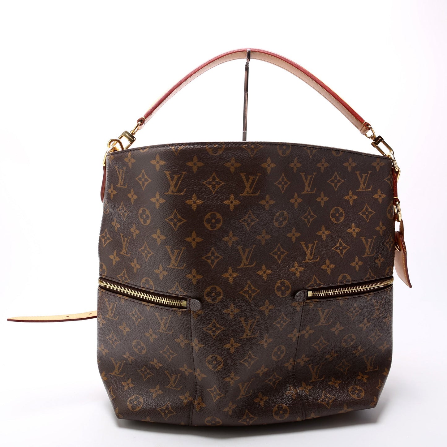 Louis Vuitton Melie Monogram Handbag Monogram 4