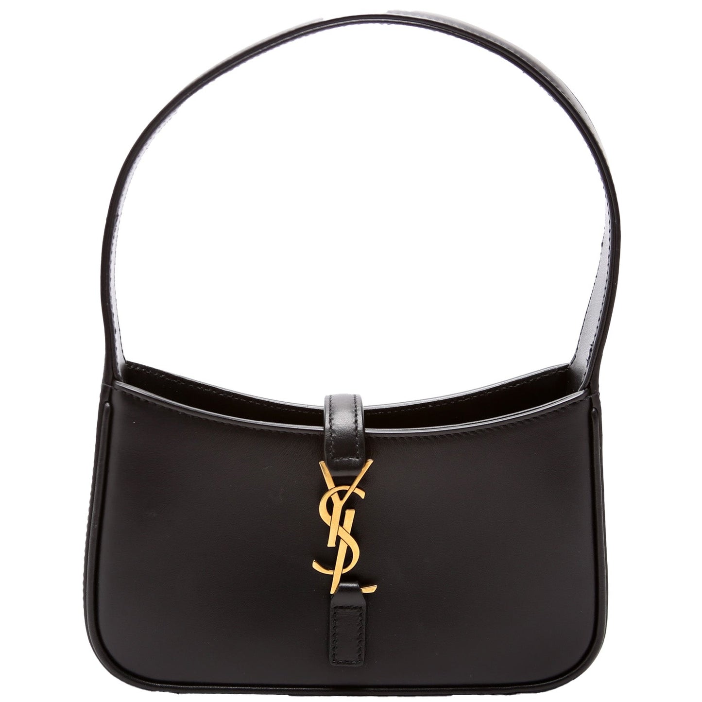 YSL Saint Laurent Saint Laurent Le Hobo Bag Mini Shoulder Bag