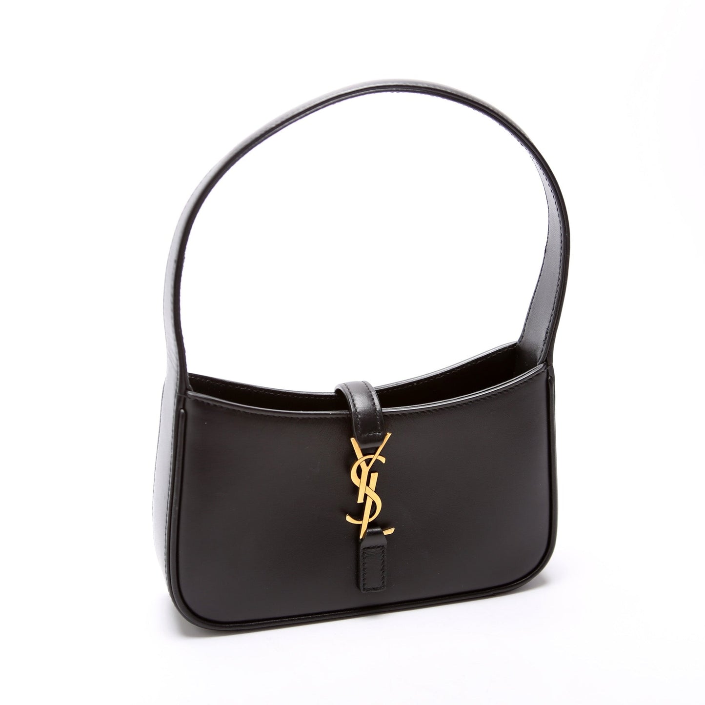 YSL Saint Laurent Saint Laurent Le Hobo Bag Mini Shoulder Bag