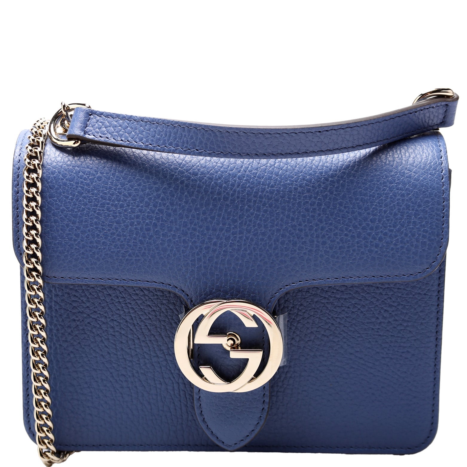 Gucci Interlock Small Crossbody Bag Crossbody 10