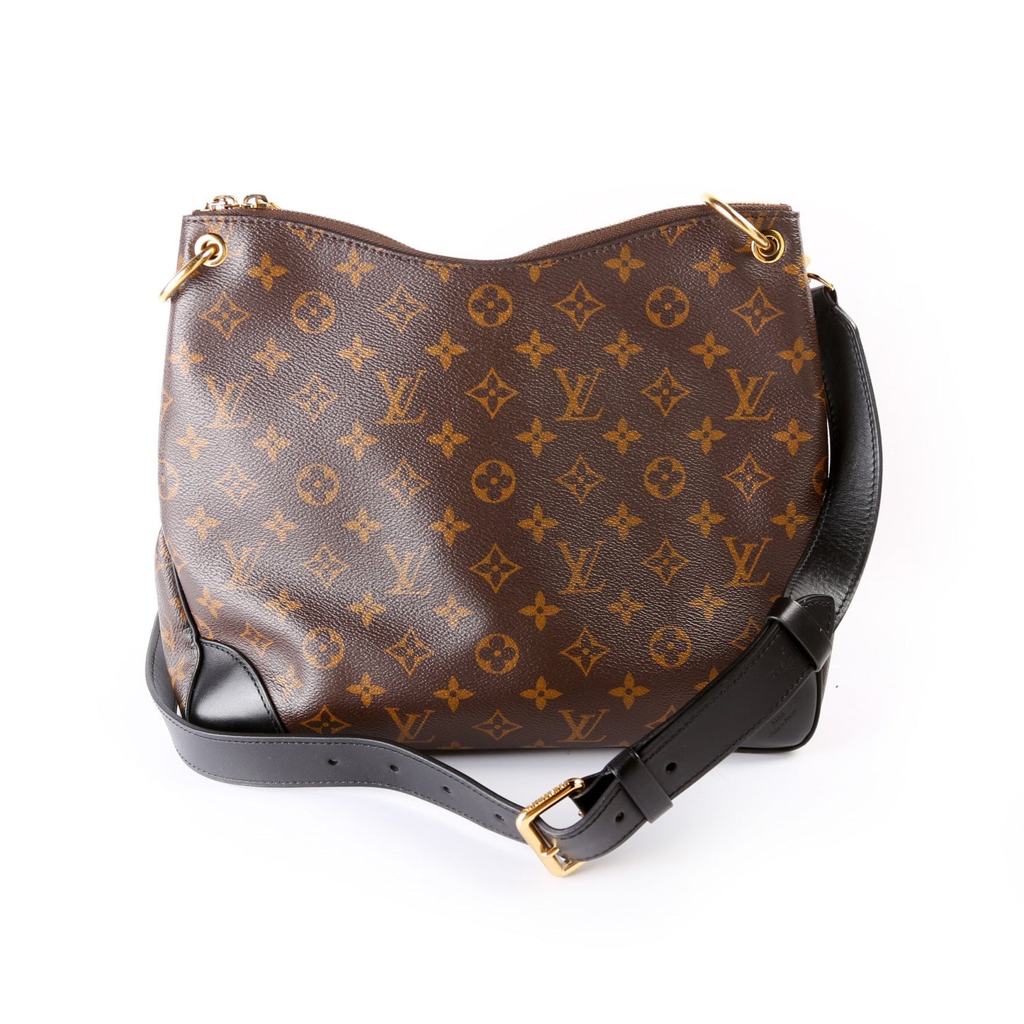 Louis Vuitton Odeon NM MM Monogram Handbag Monogram 5