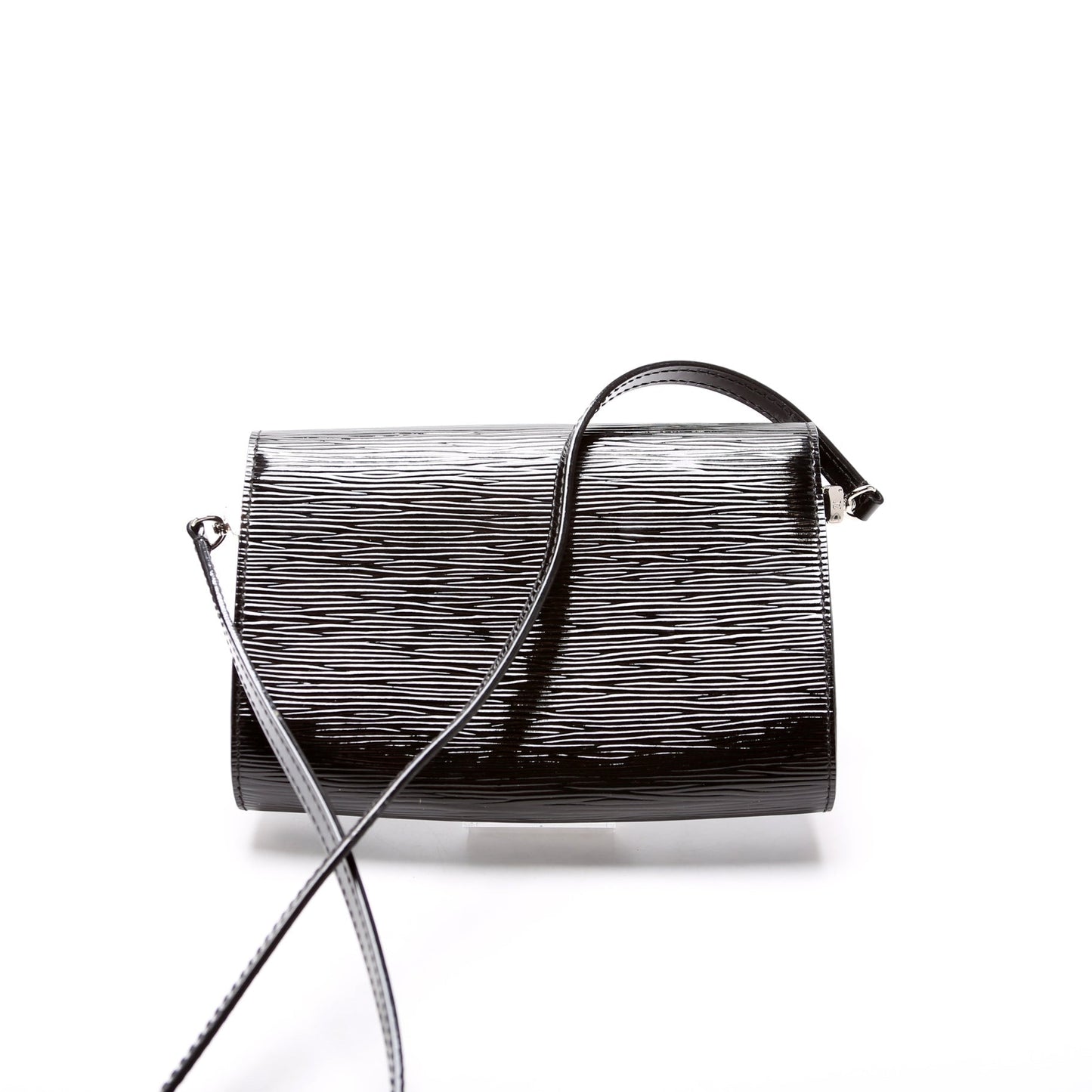 Louis Vuitton Louise PM Epi Electric Handbag