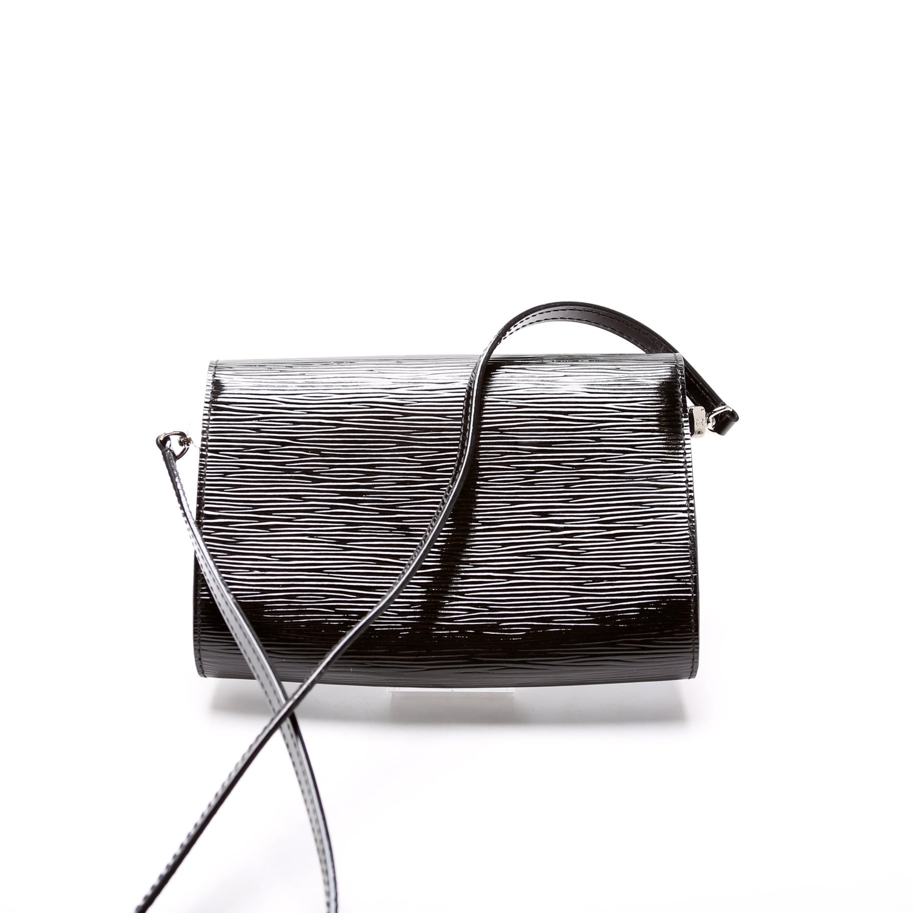 Louis Vuitton Louise PM Epi Electric Handbag
