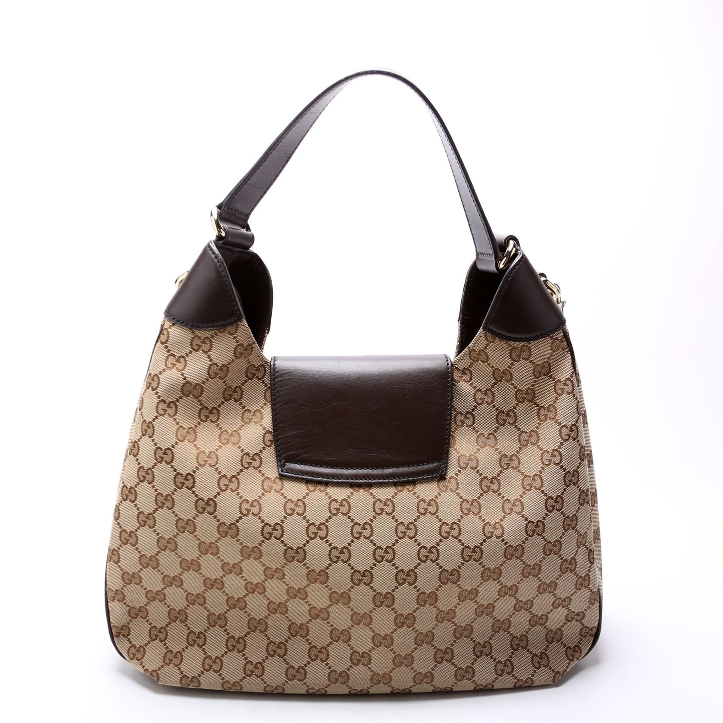 Gucci Emily GG Shoulder Bag Hobo 1