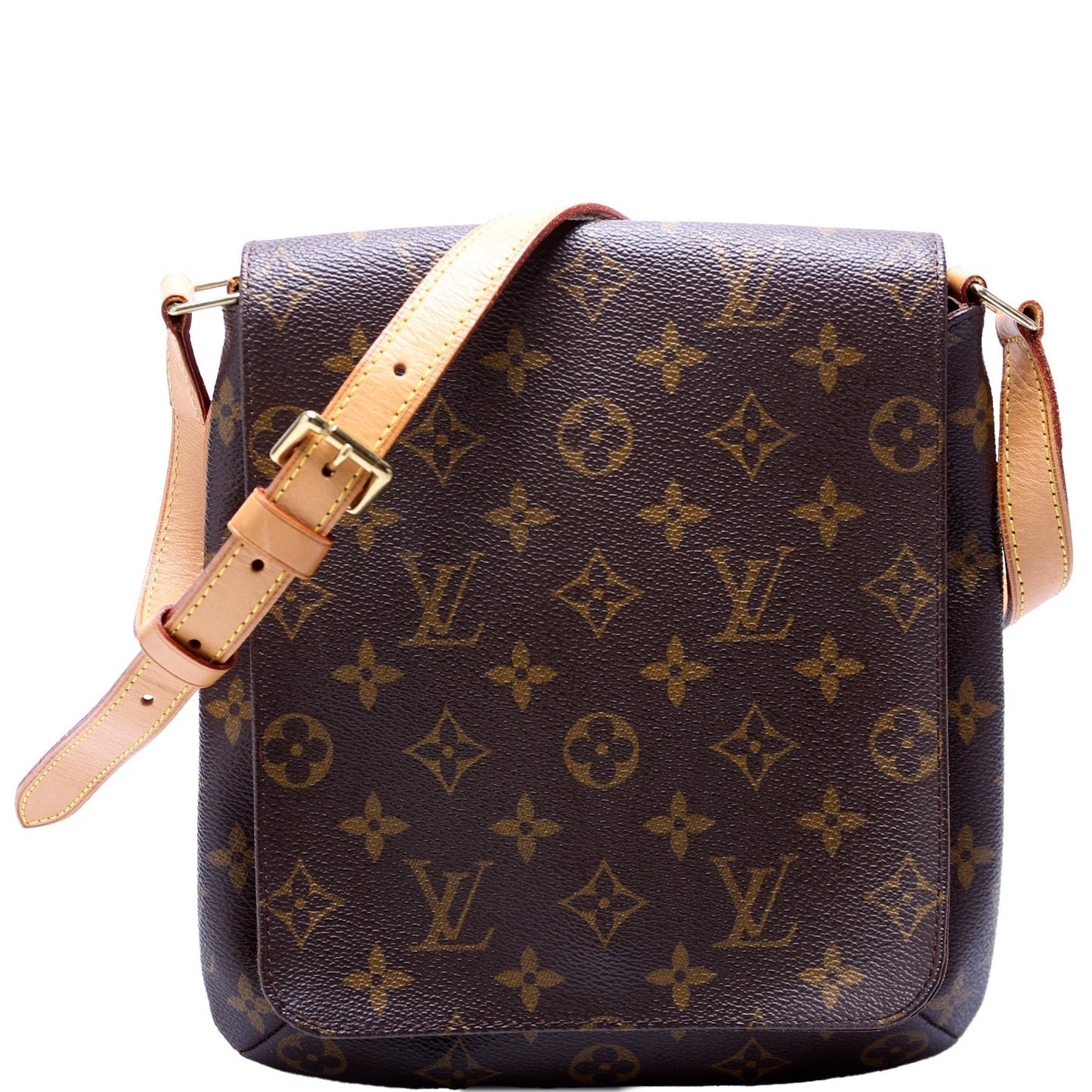 Louis Vuitton M tte Salsa Short Monogram Handbag Monogram 12