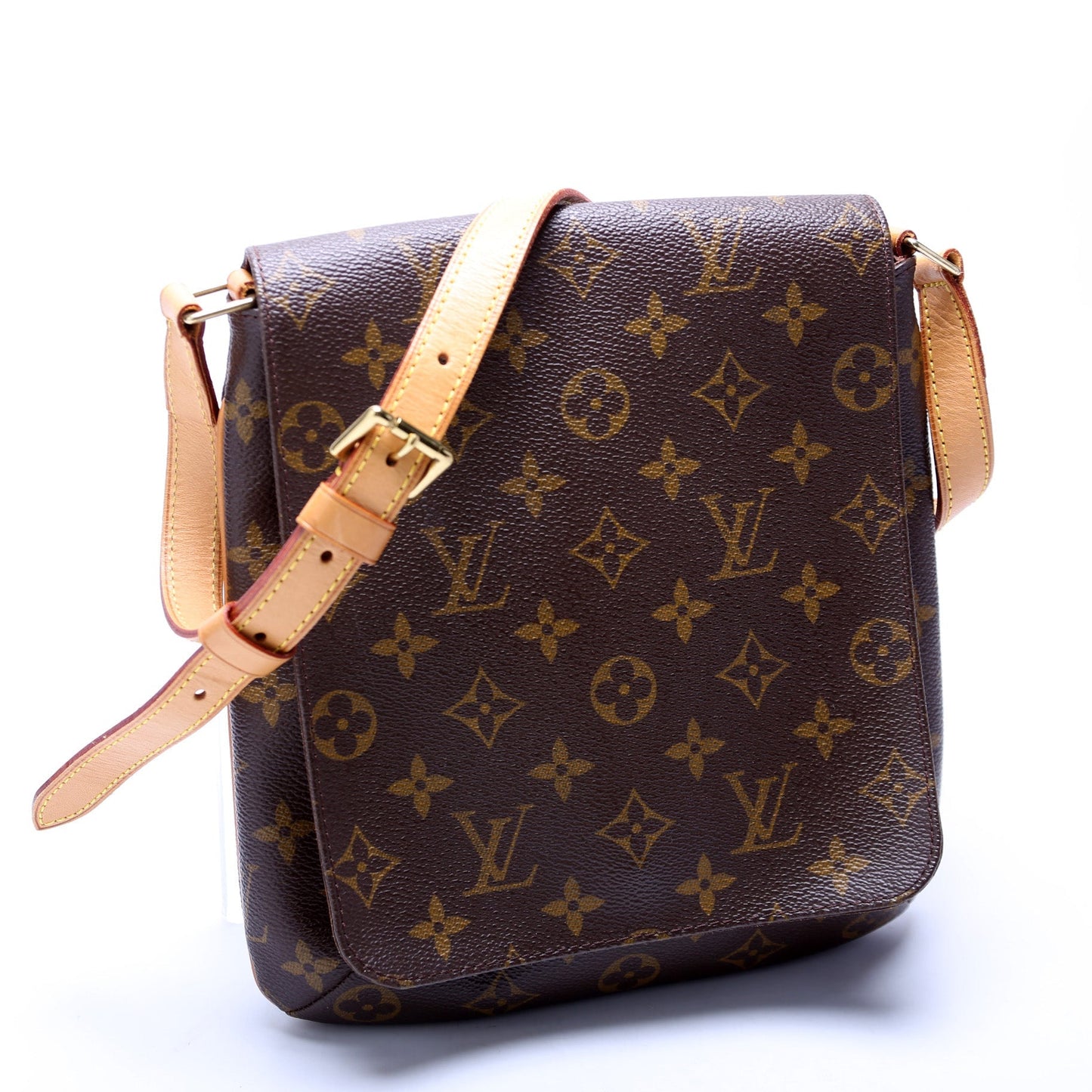 Louis Vuitton M tte Salsa Short Monogram Handbag Monogram 12