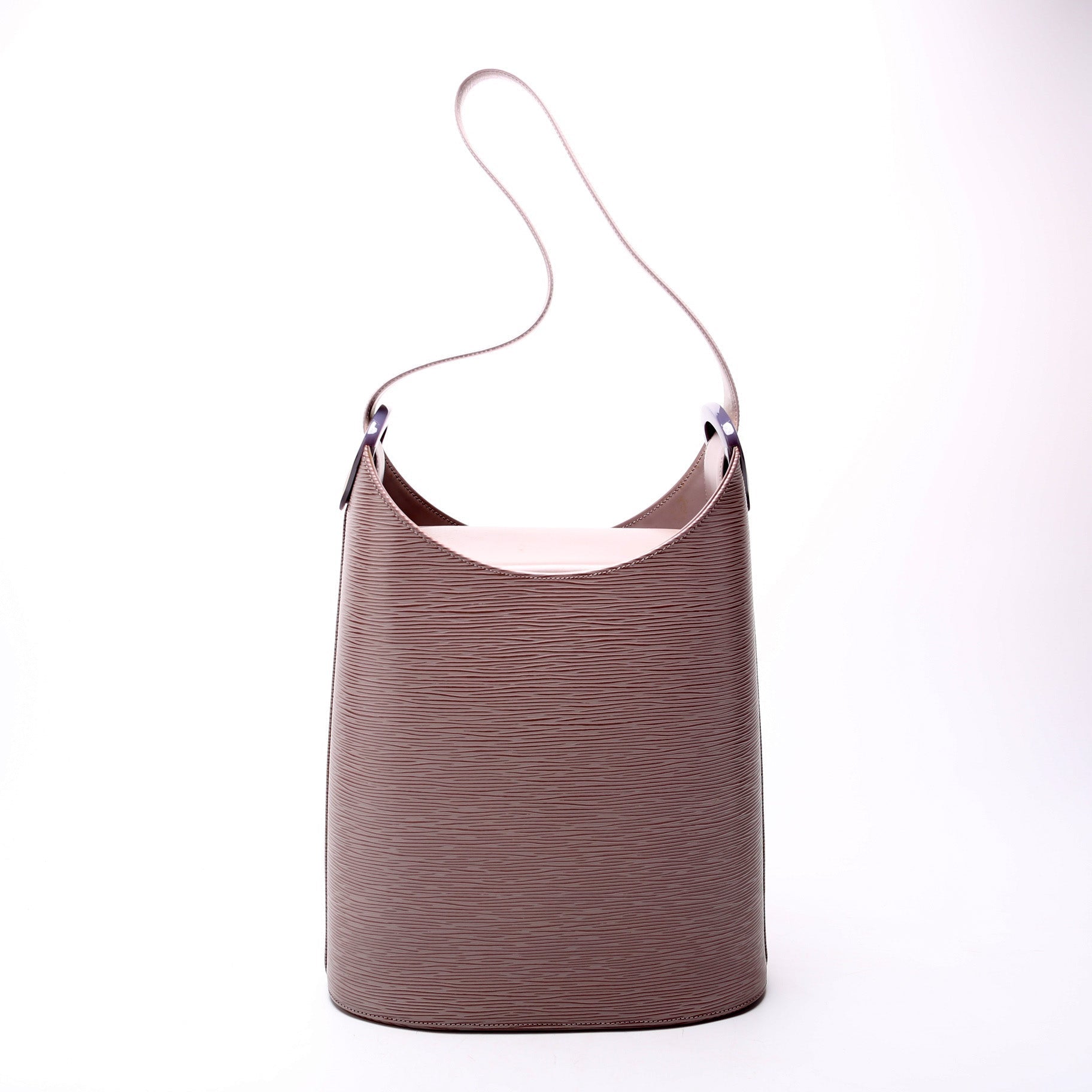 Louis Vuitton Verseau Epi Handbag Epi 2