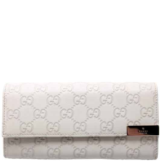 Gucci WOC Clutch Bag