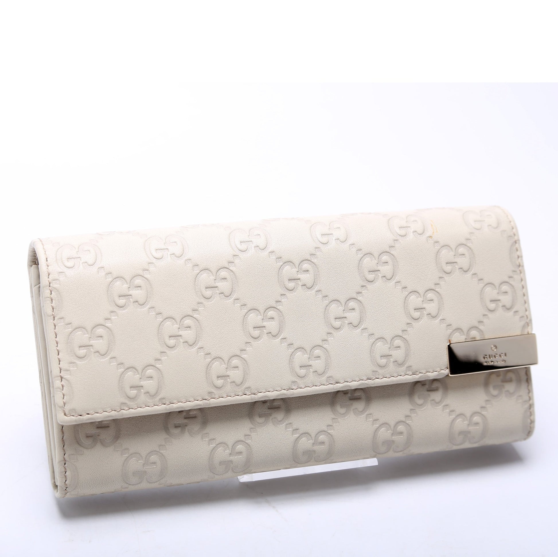 Gucci WOC Clutch Bag