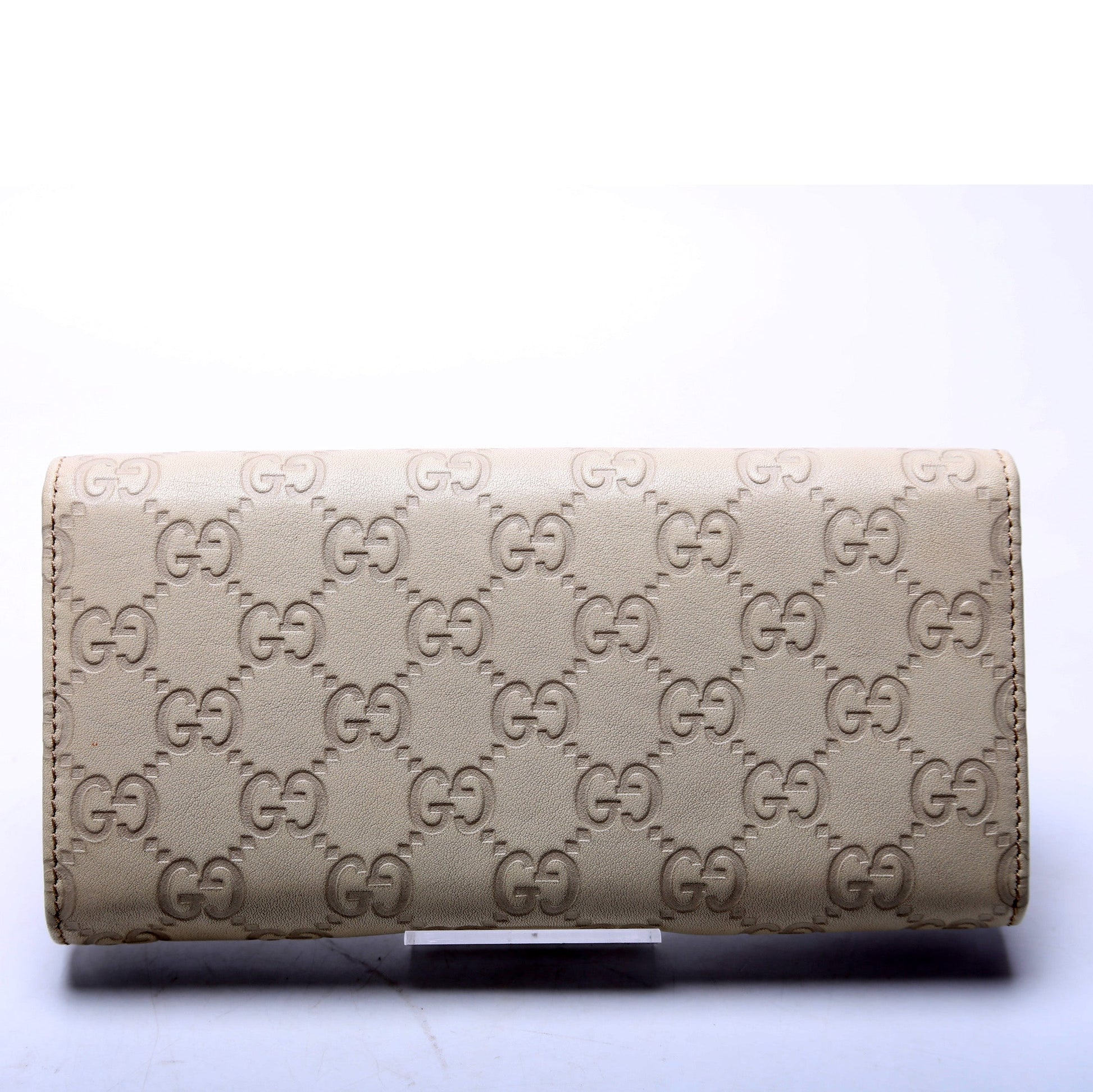 Gucci WOC Clutch Bag