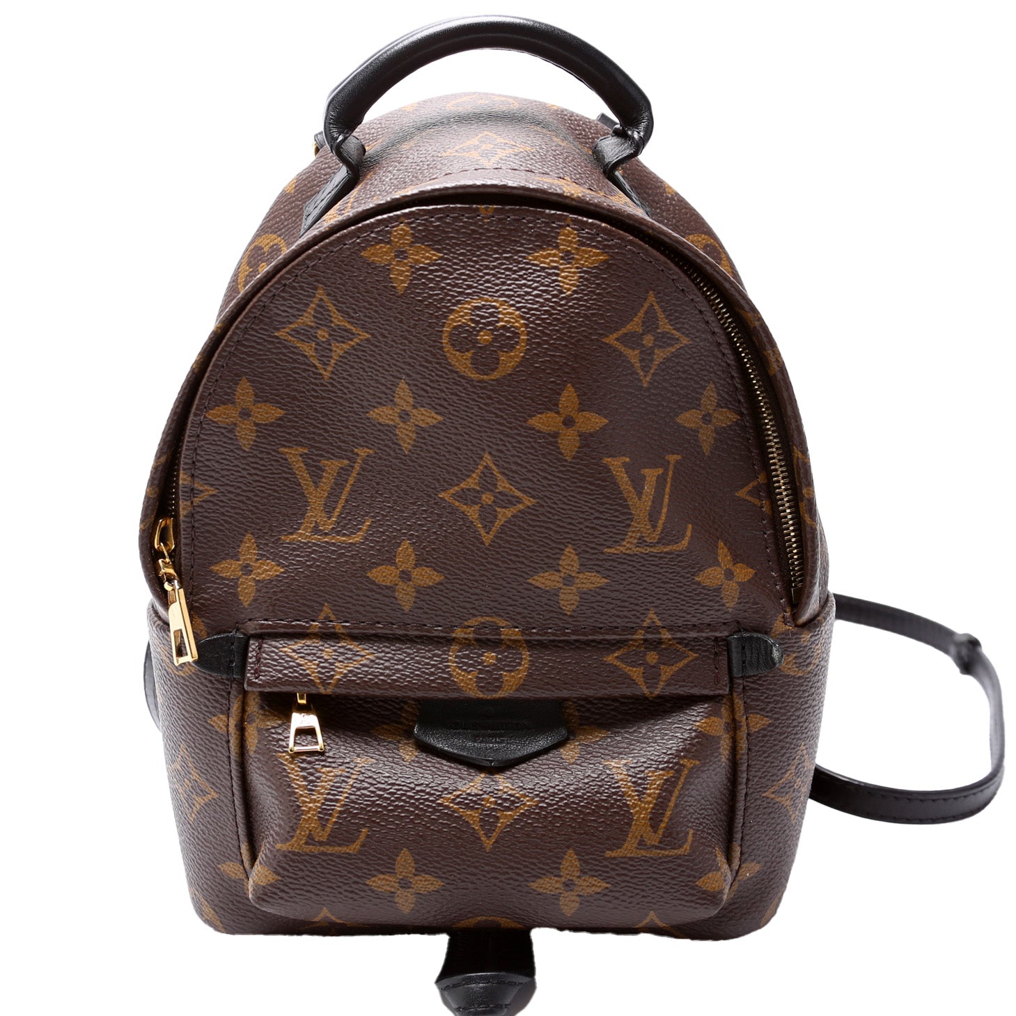 Louis Vuitton Palm Springs Monogram Jewelry Mini Monogram