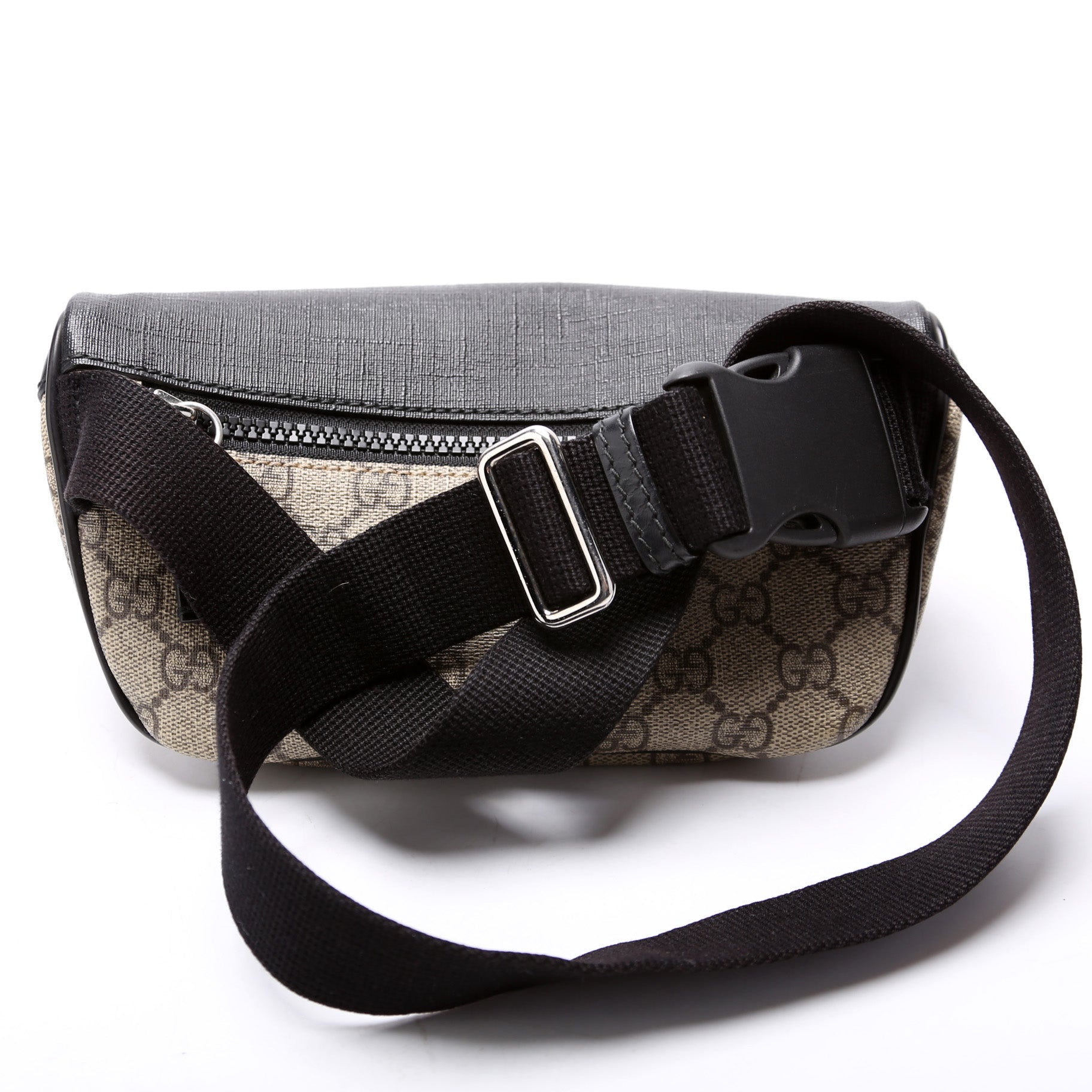 Gucci GG Supreme Eden Bum Travel Bag Bag 1