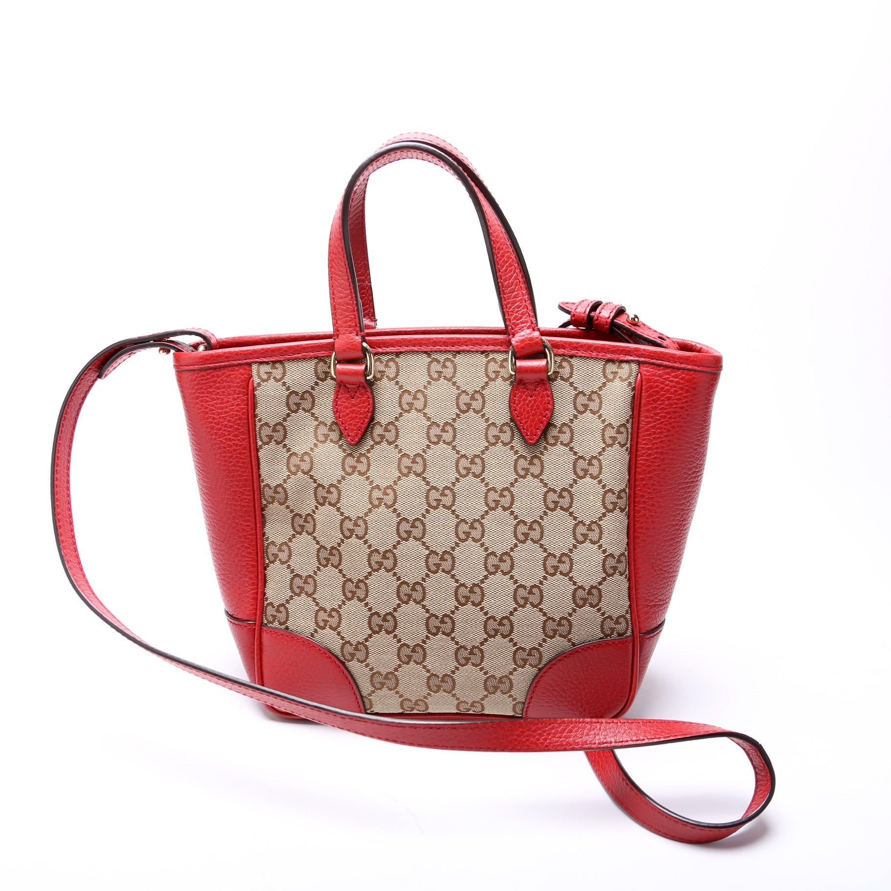Gucci GG Crosbsody Small Travel Bag