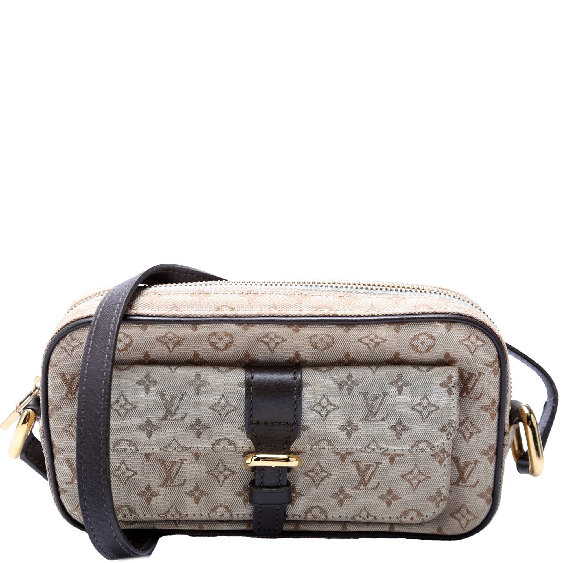 Louis Vuitton Juliette Lin Crossbody Bag Crossbody 1
