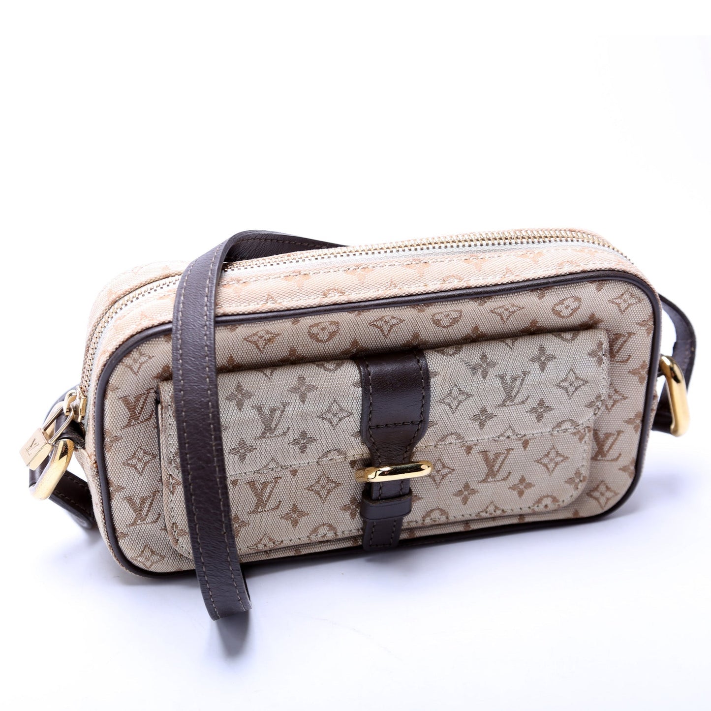 Louis Vuitton Juliette Lin Crossbody Bag Crossbody 1