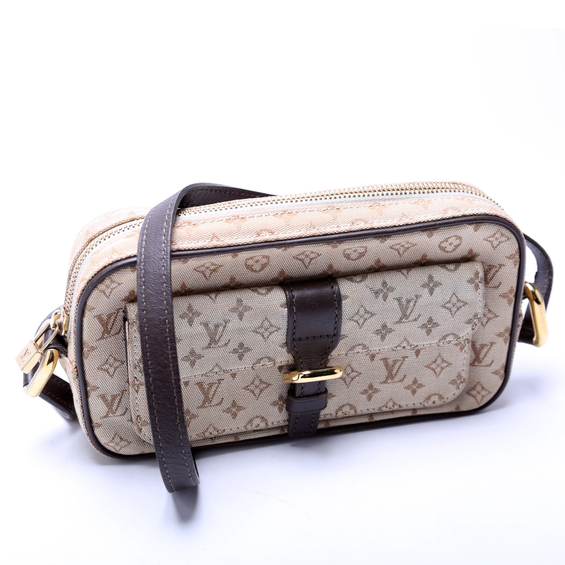 Louis Vuitton Juliette Lin Crossbody Bag Crossbody 1