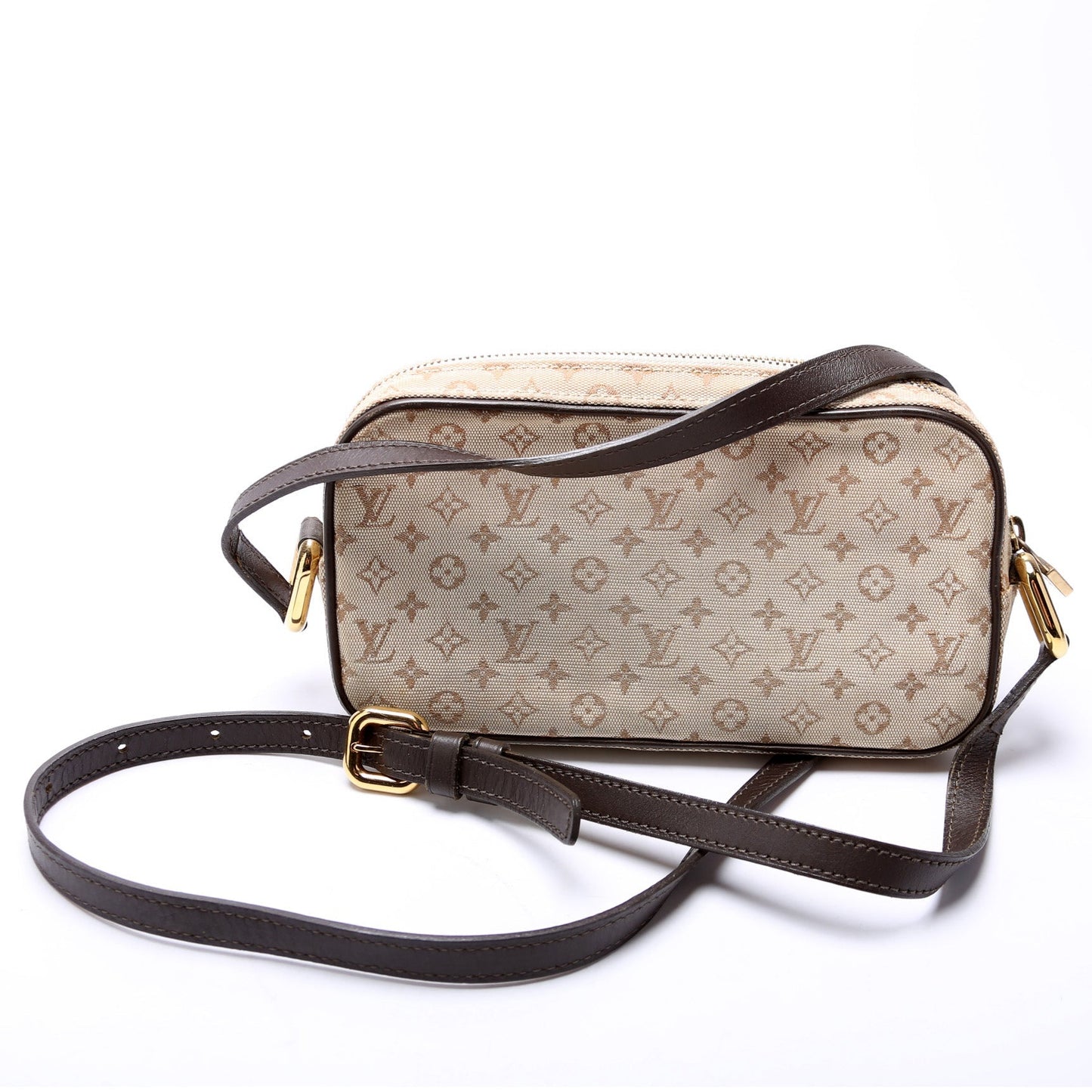 Louis Vuitton Juliette Lin Crossbody Bag Crossbody 1