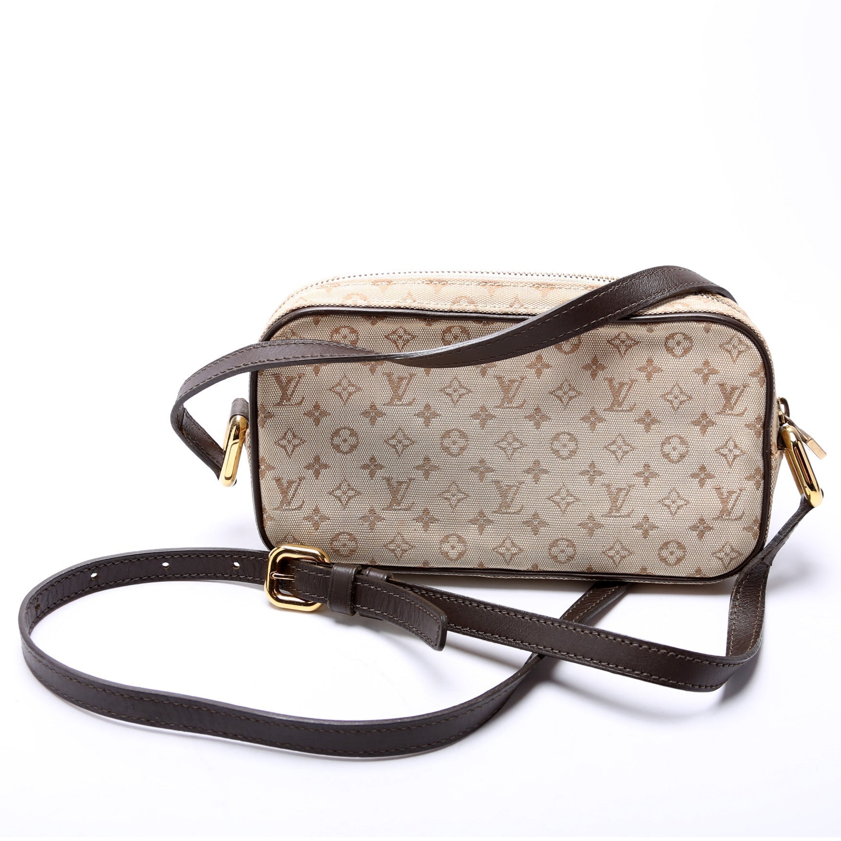 Louis Vuitton Juliette Lin Crossbody Bag Crossbody 1
