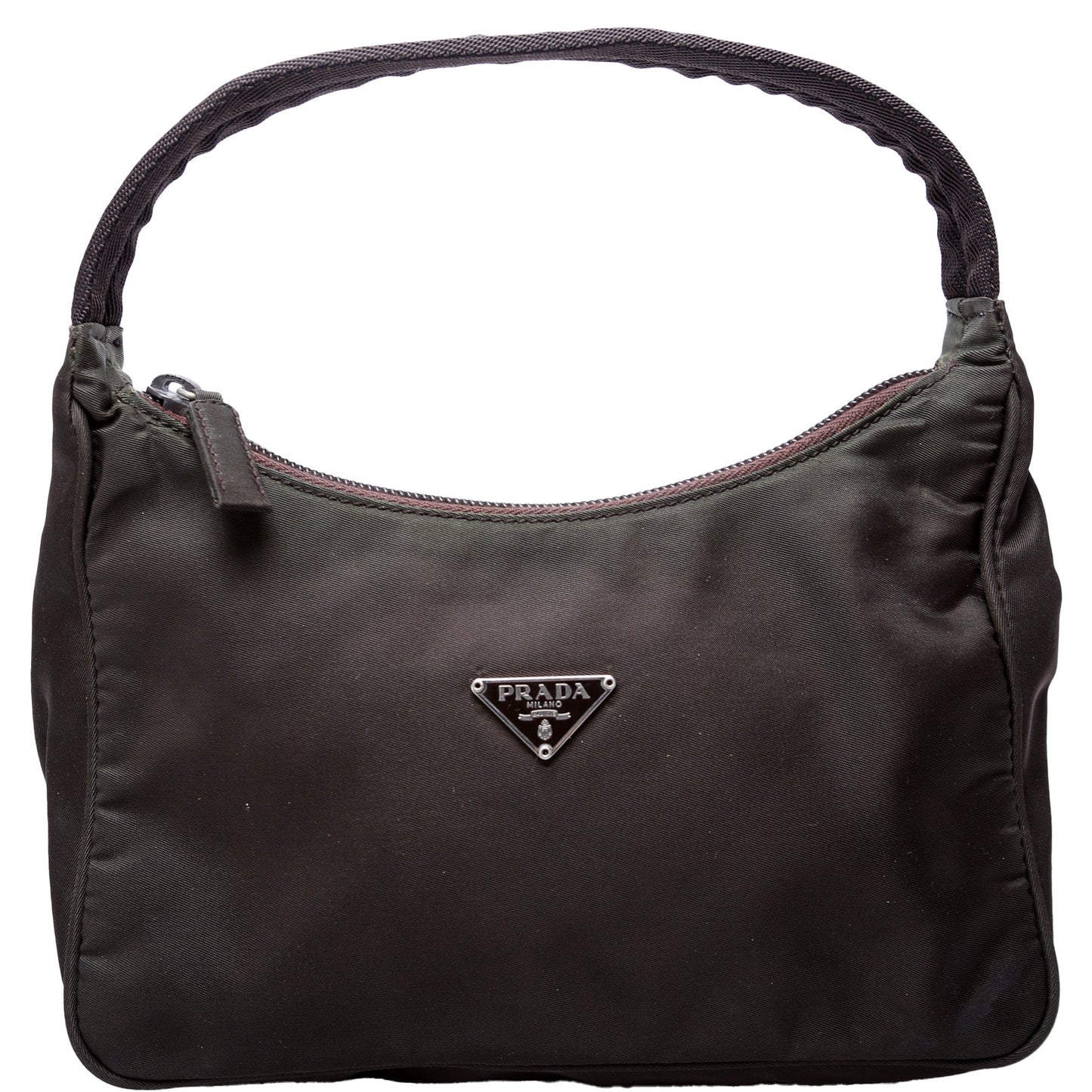 Prada Sport Shoulder Bag Nylon Mini