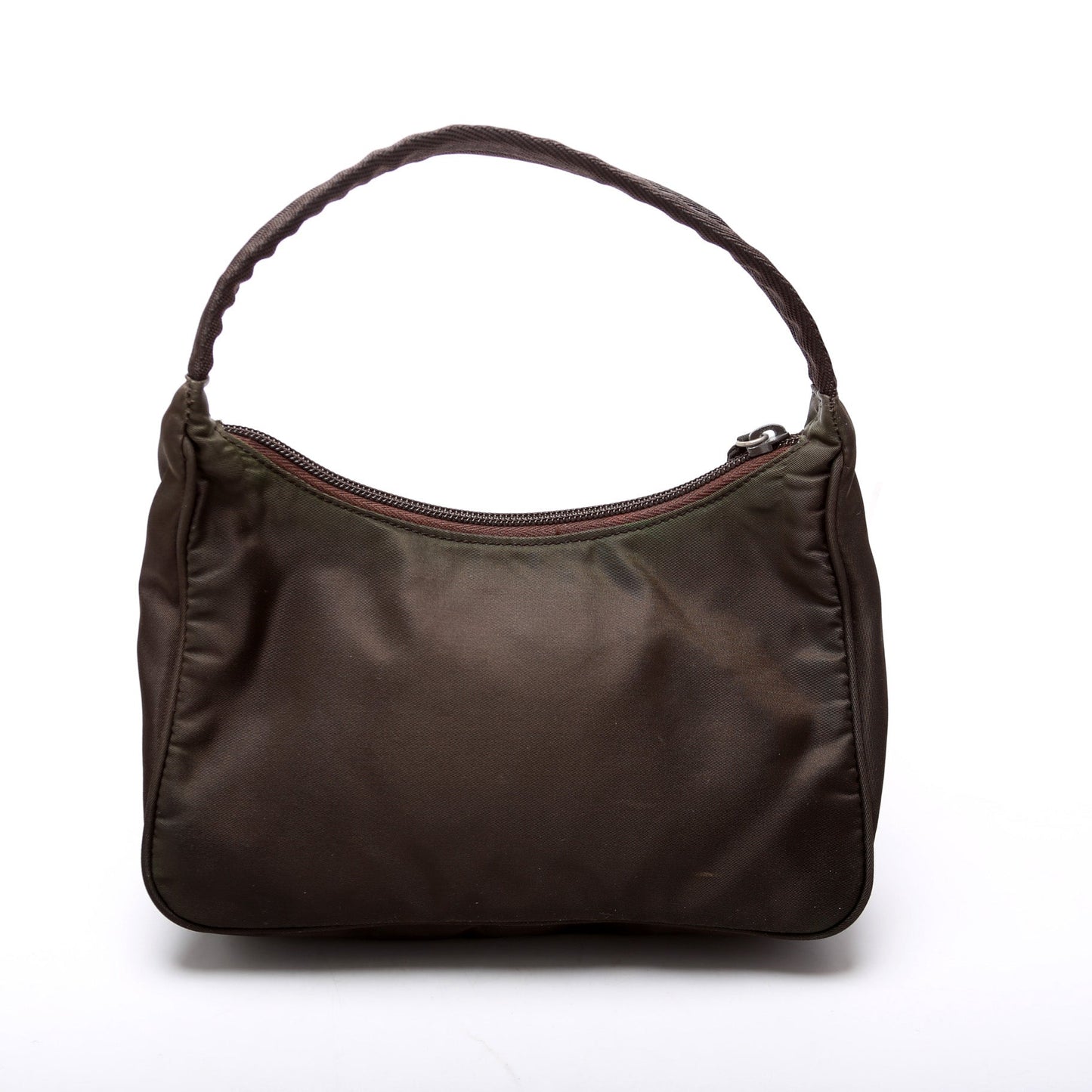 Prada Sport Shoulder Bag Nylon Mini