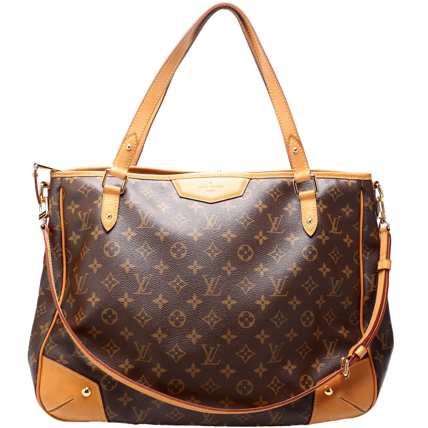 Louis Vuitton Estrela GM Monogram Handbag