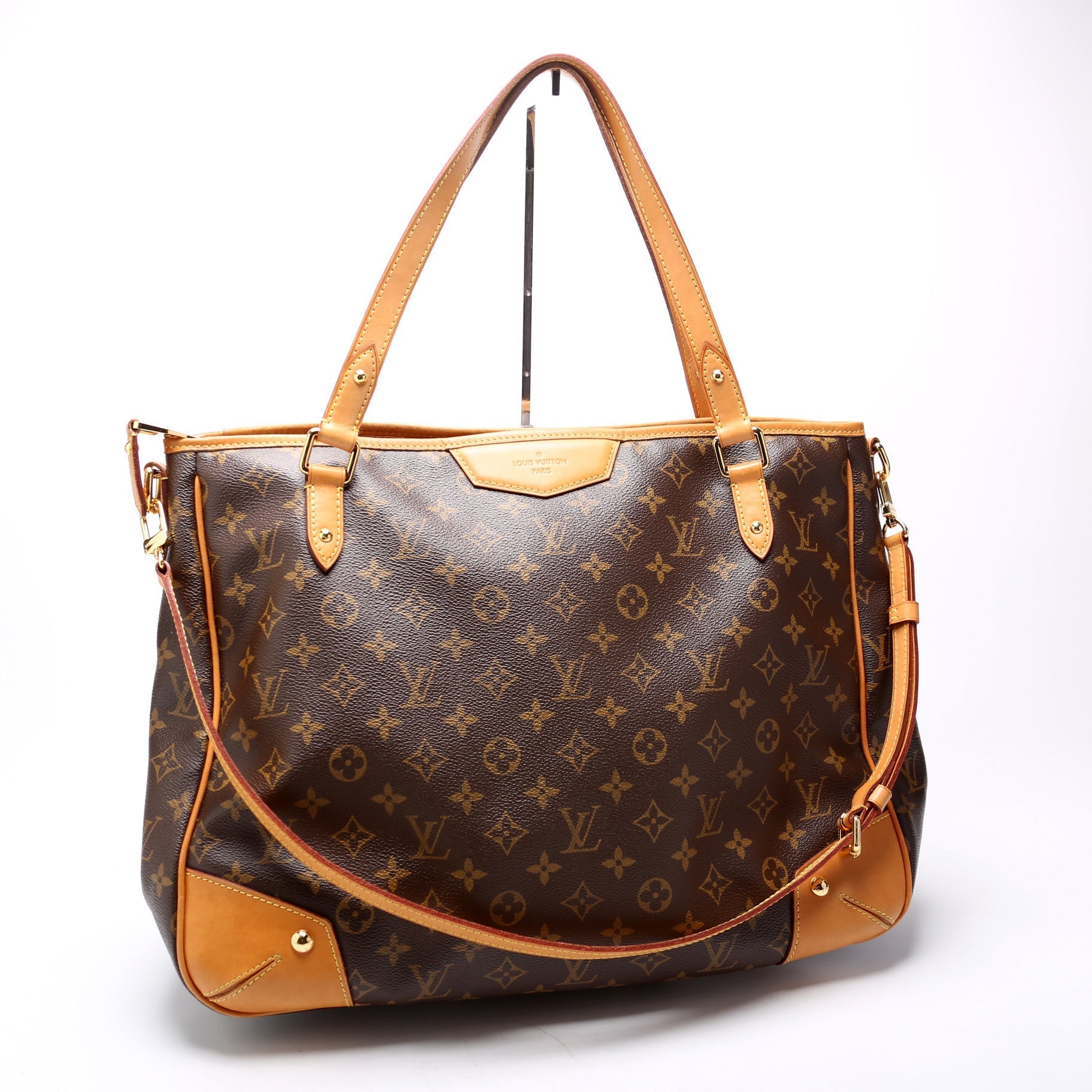 Louis Vuitton Estrela GM Monogram Handbag