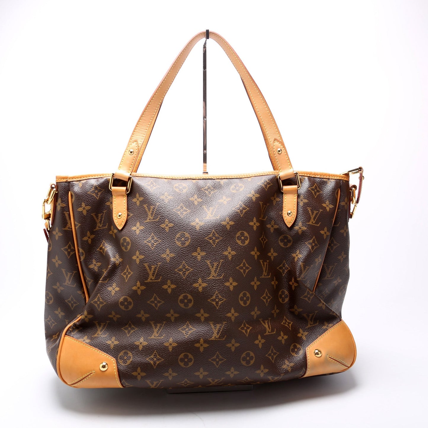 Louis Vuitton Estrela GM Monogram Handbag