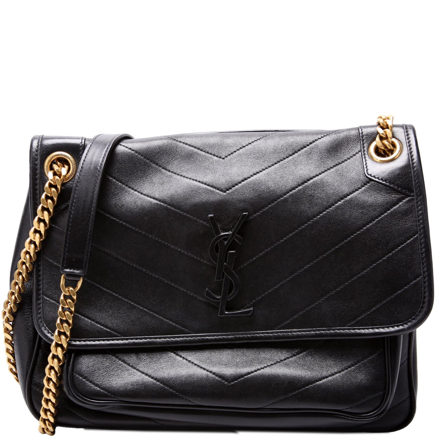 YSL Saint Laurent Niki Bag Medium Travel Bag Niki Medium