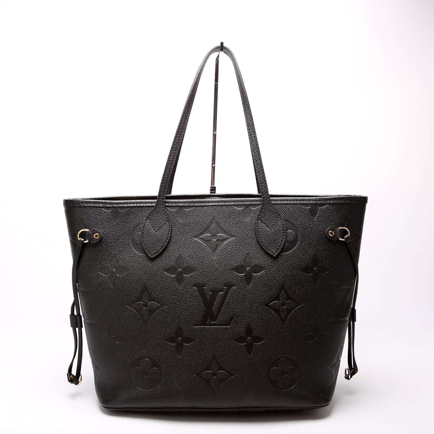 Louis Vuitton Neverfull W MM Empreinte Wallet Case Empreinte 2