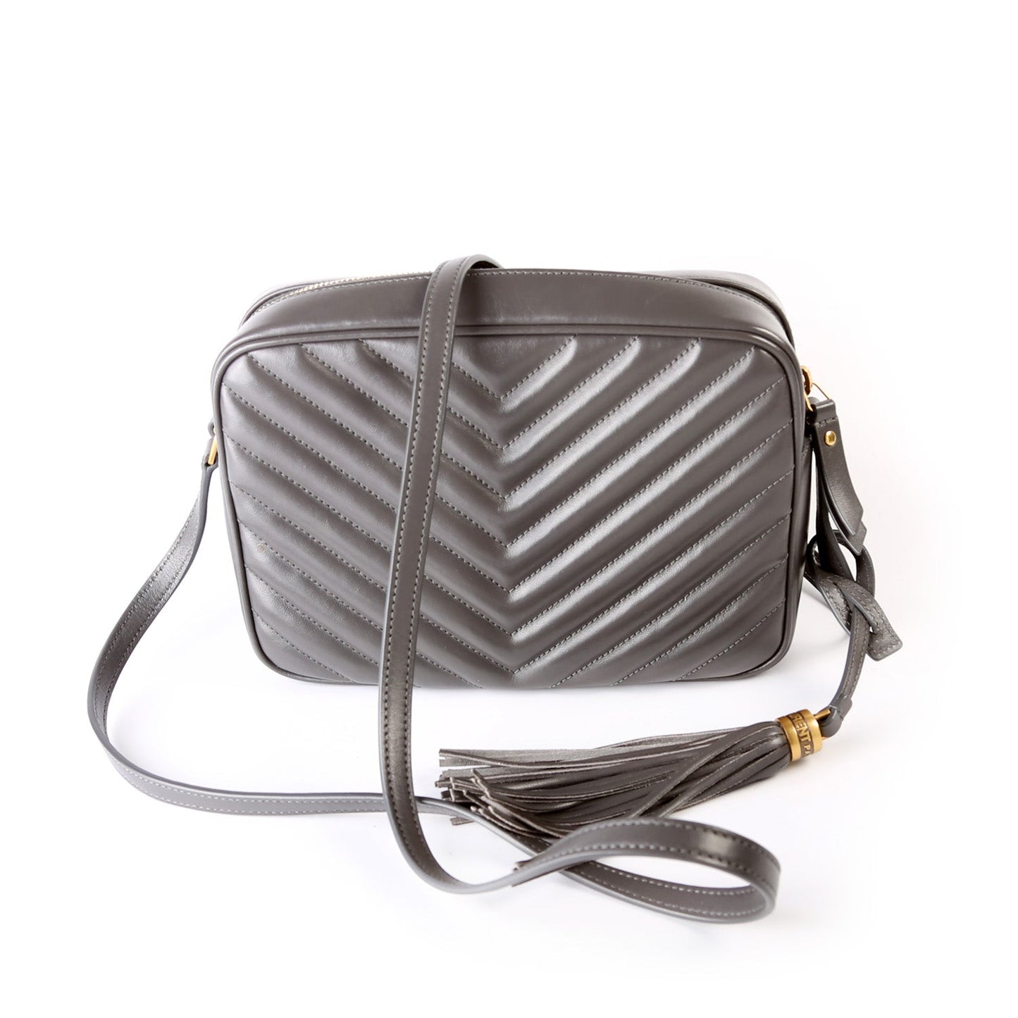 YSL Saint Laurent Saint Laurent Lou Bag Travel Bag