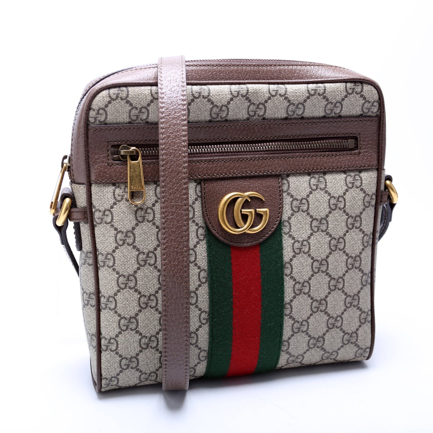 Gucci Ophidia Messenger Travel Bag Messenger 25