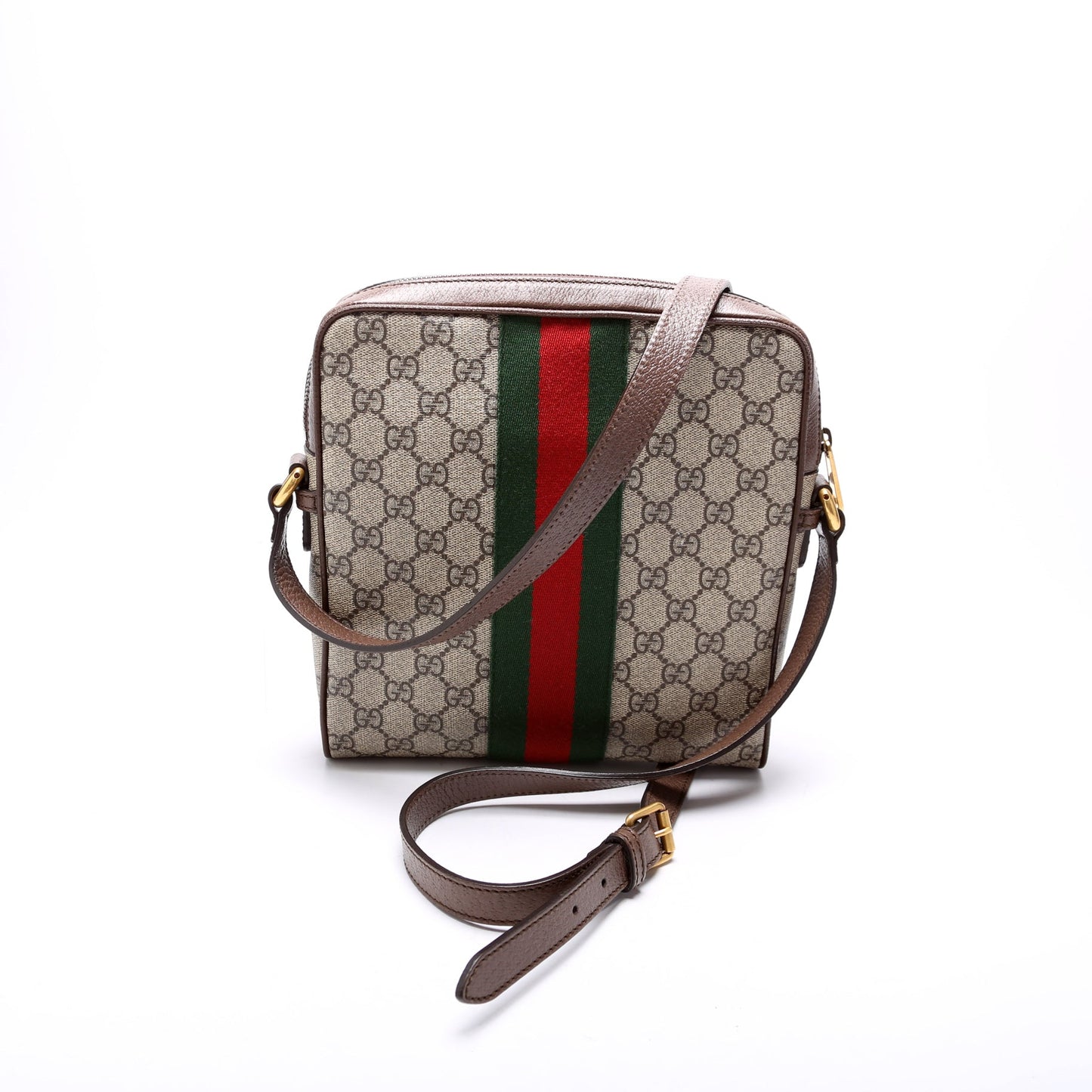 Gucci Ophidia Messenger Travel Bag Messenger 25