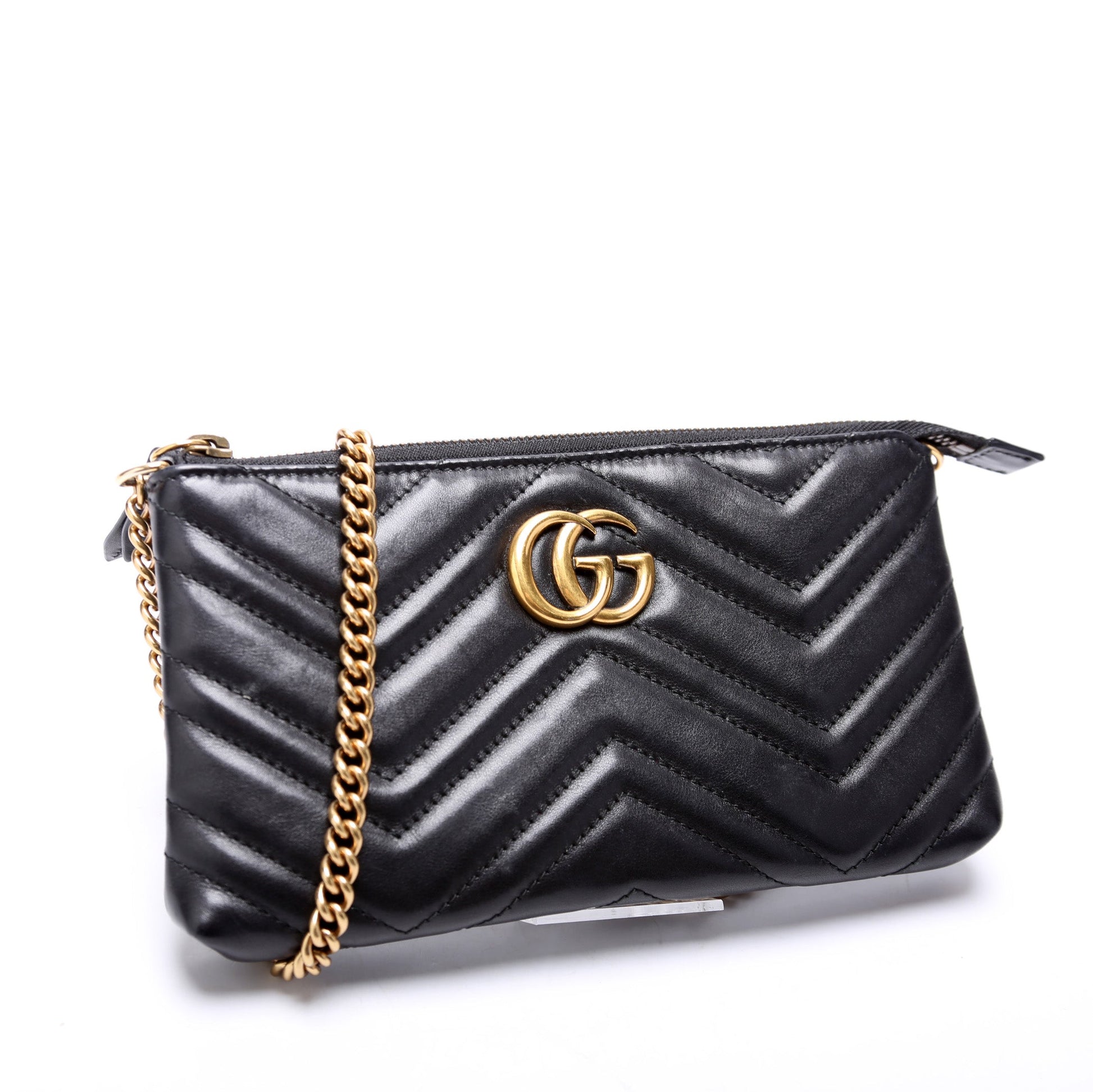 Gucci Marmont Mini Chain Travel Bag Bag 5