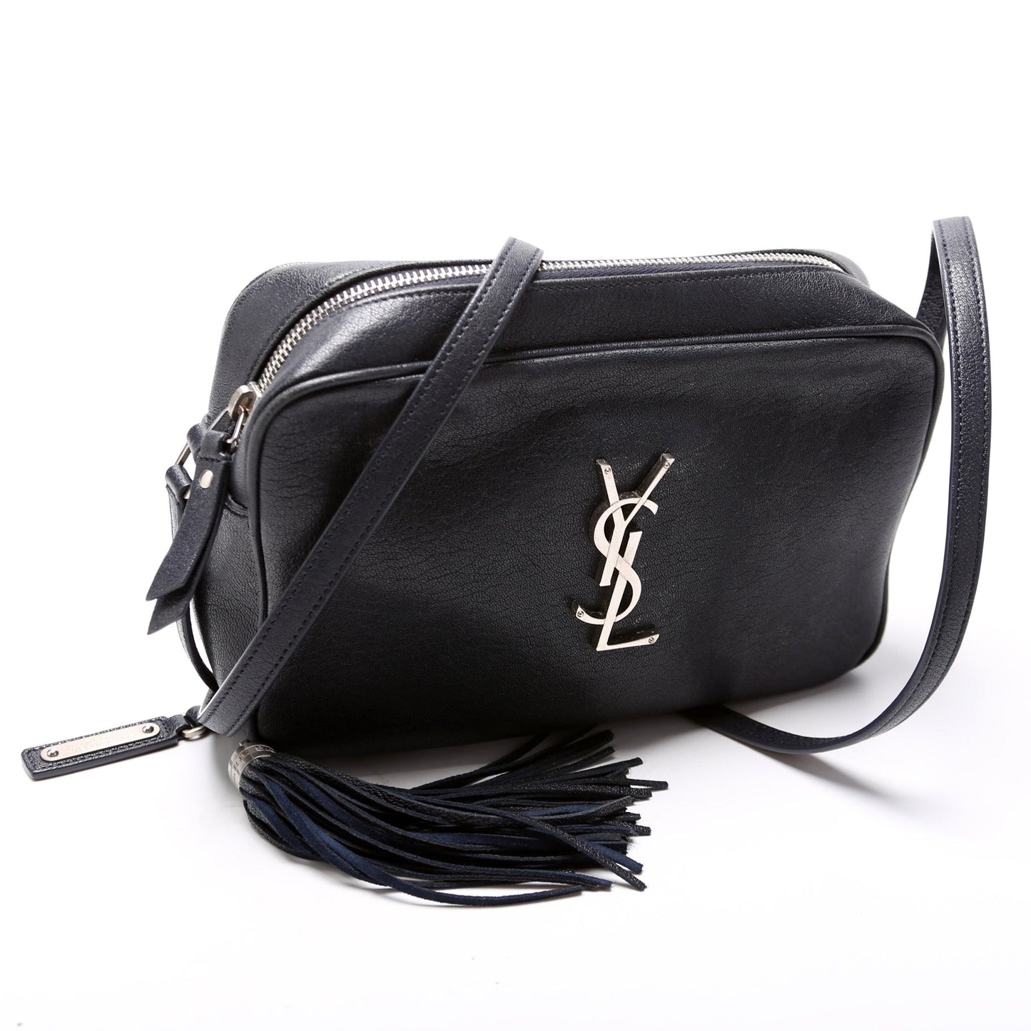 YSL Saint Laurent Lou Camera Bag Travel Bag