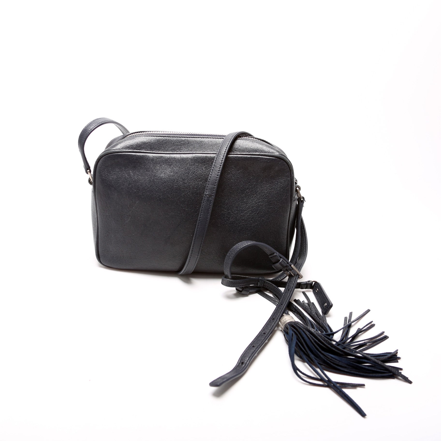 YSL Saint Laurent Lou Camera Bag Travel Bag