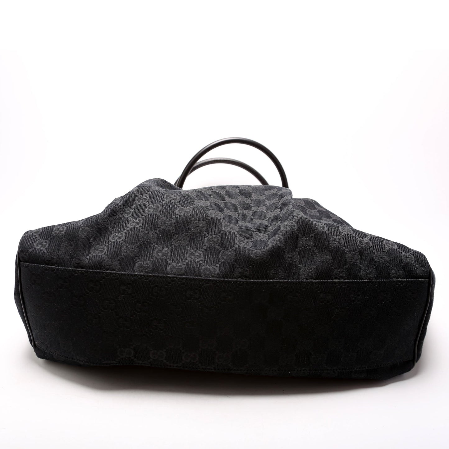 Gucci Sukey GG Canvas Large Travel Bag Large 3