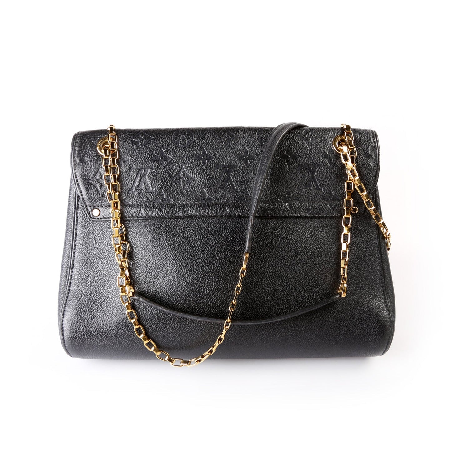 Louis Vuitton St Germain MM Empreinte Handbag Mm Empreinte
