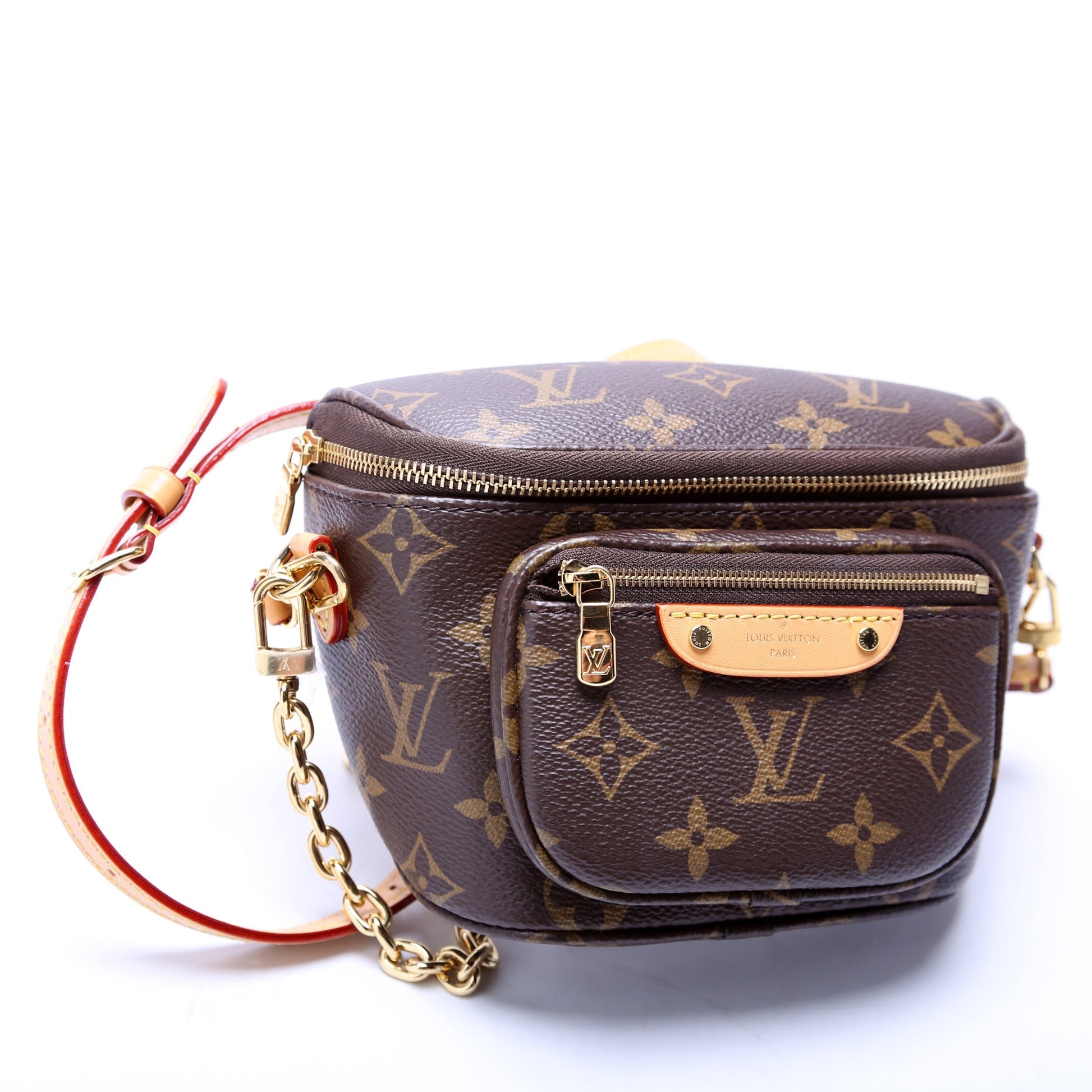 Louis Vuitton Bumbag Monogram Mini Bag