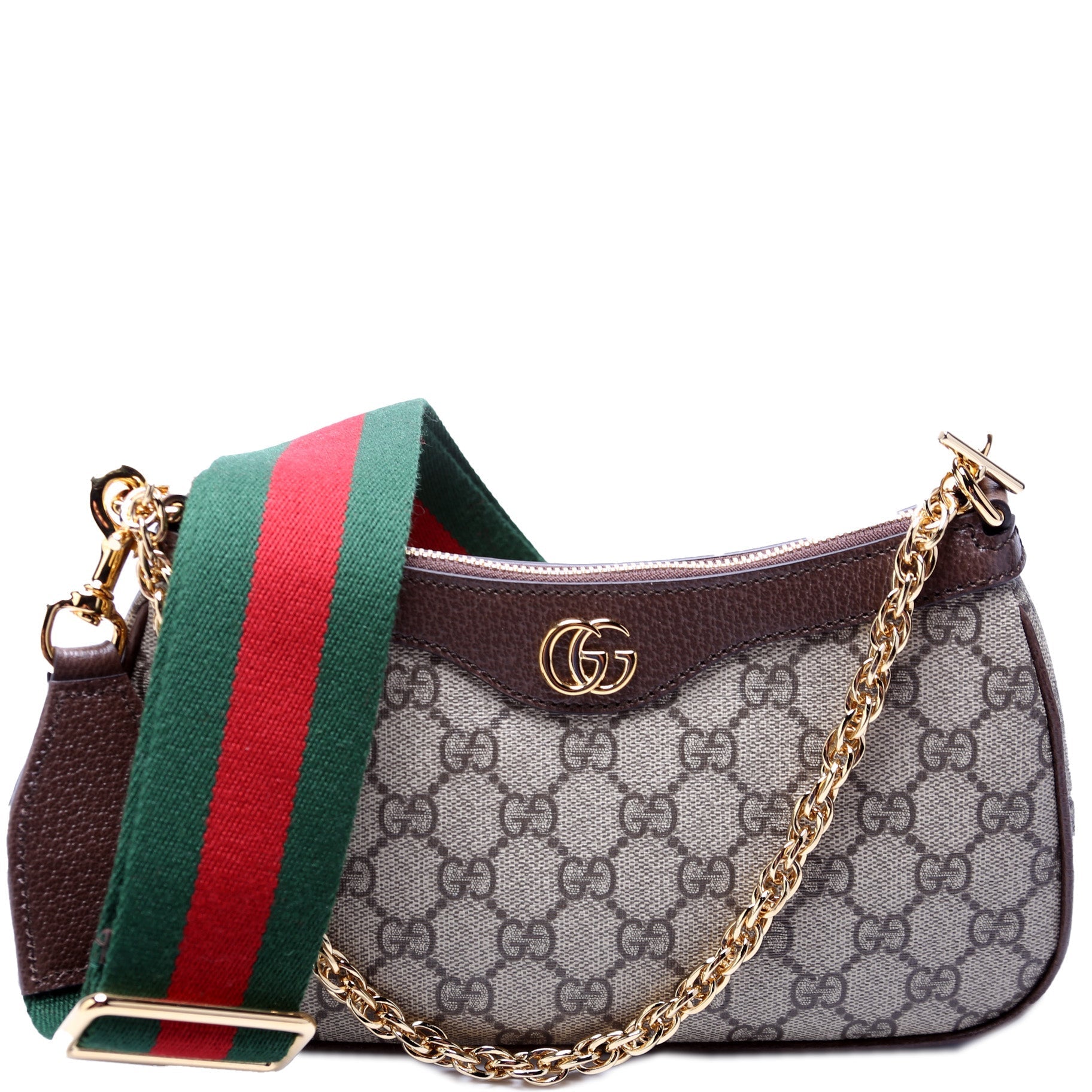 Gucci GG Supreme Small Travel Bag Small Handbag