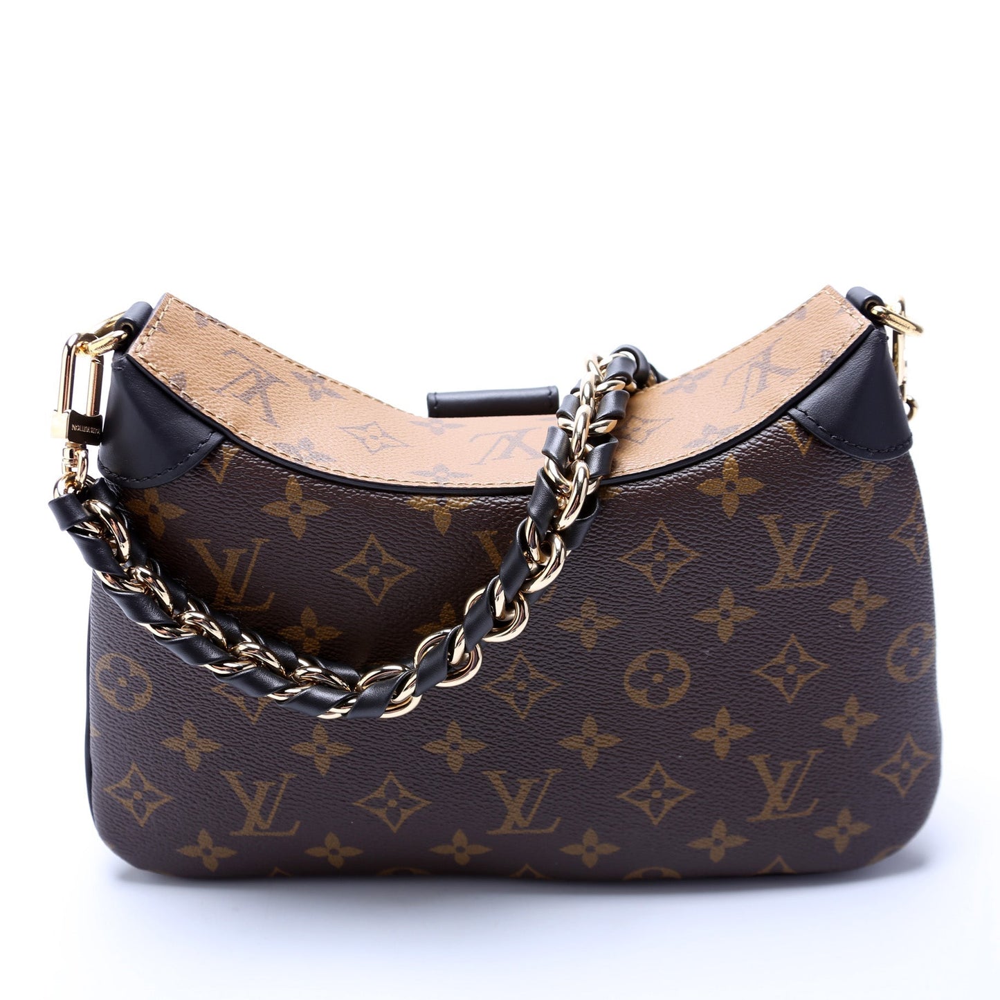 Louis Vuitton Twinny Monogram Handbag